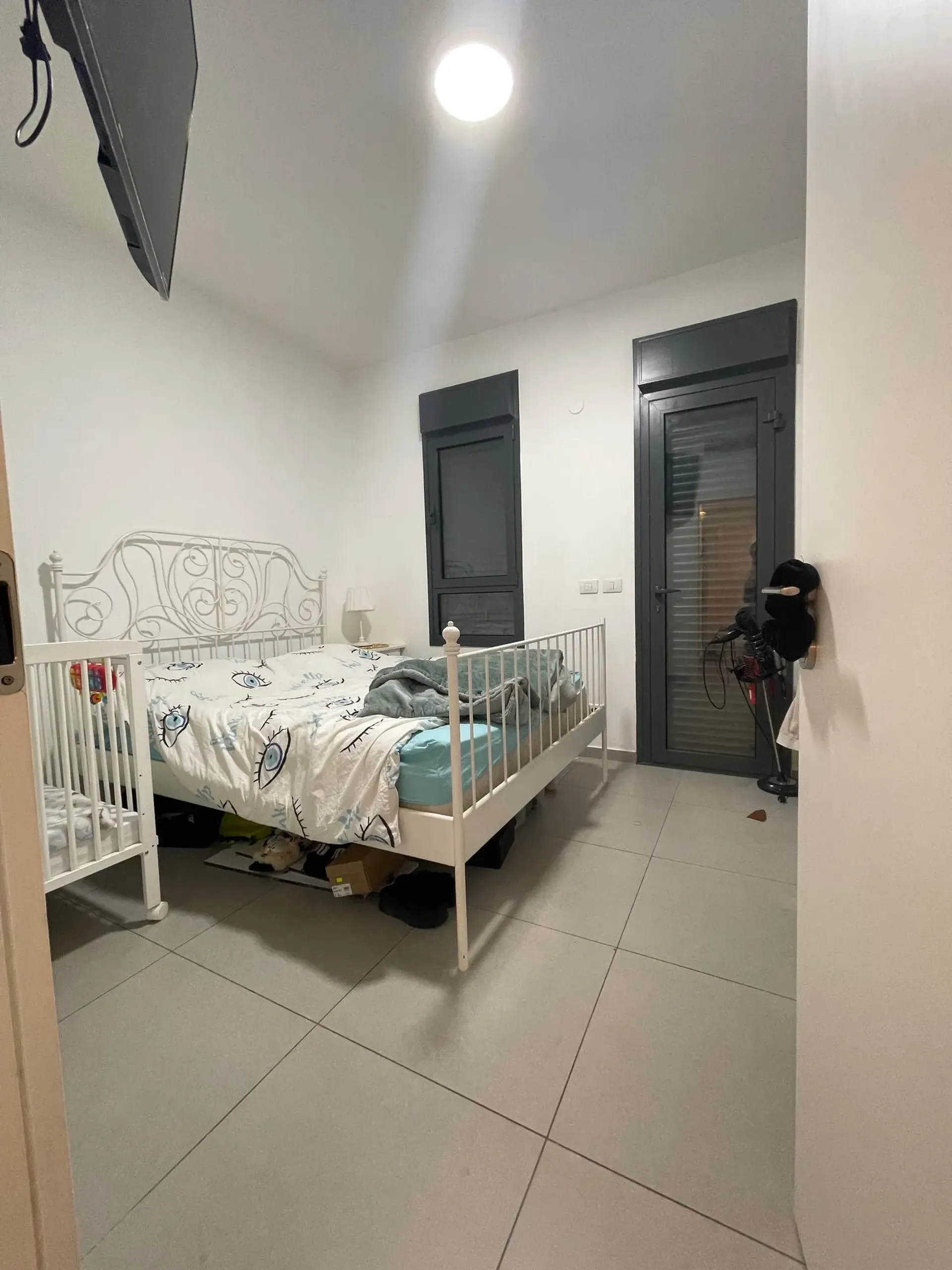 Συγκυριαρχία σε Tel Aviv-Yafo, 20 Hasidei Haumot Street 11193324