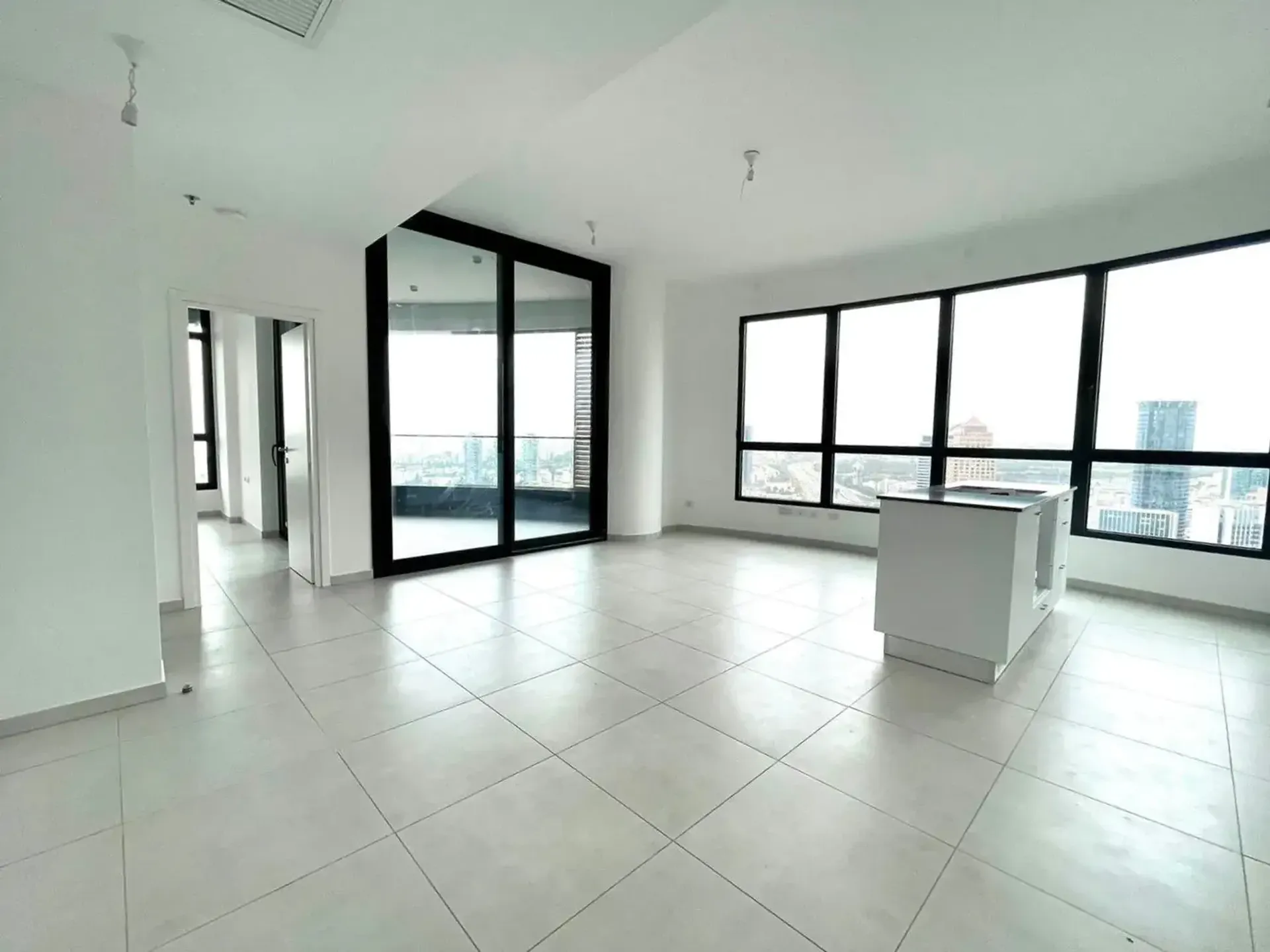 Condominio en Tel Aviv-Yafo, Derech Menachem Begin 11193327