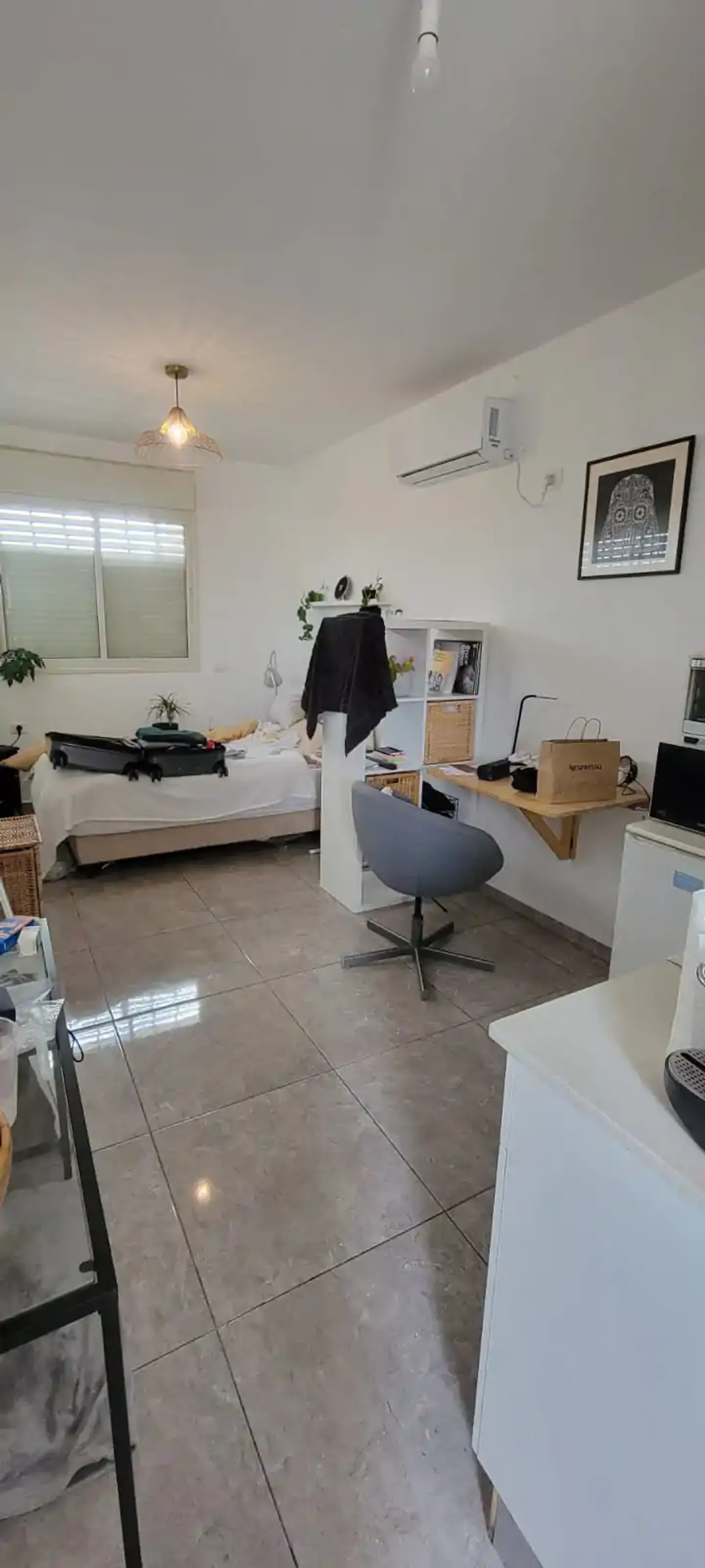 Condominio en Tel Aviv-Yafo, Tel Aviv District 11193329