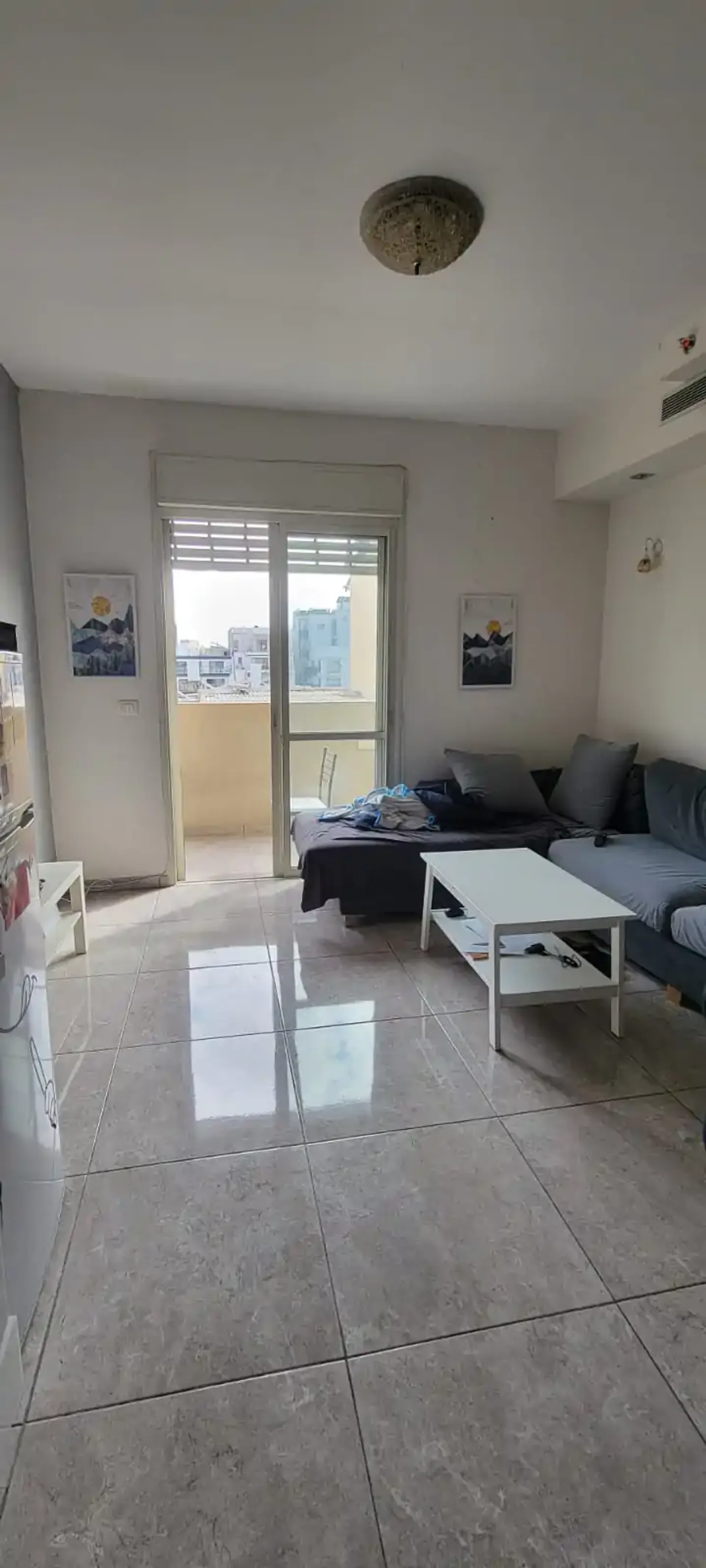 Residential in Tel Aviv-Yafo, Tel Aviv District 11193329