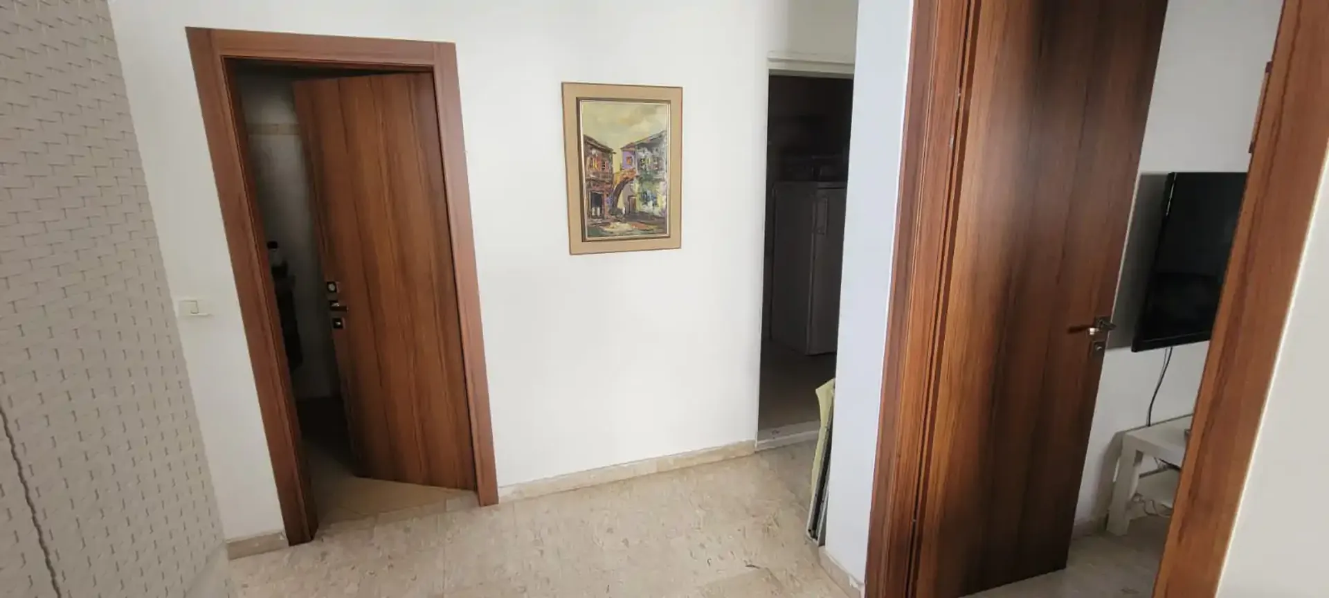 Condominio nel Herzliyya, Tel Aviv 11193331