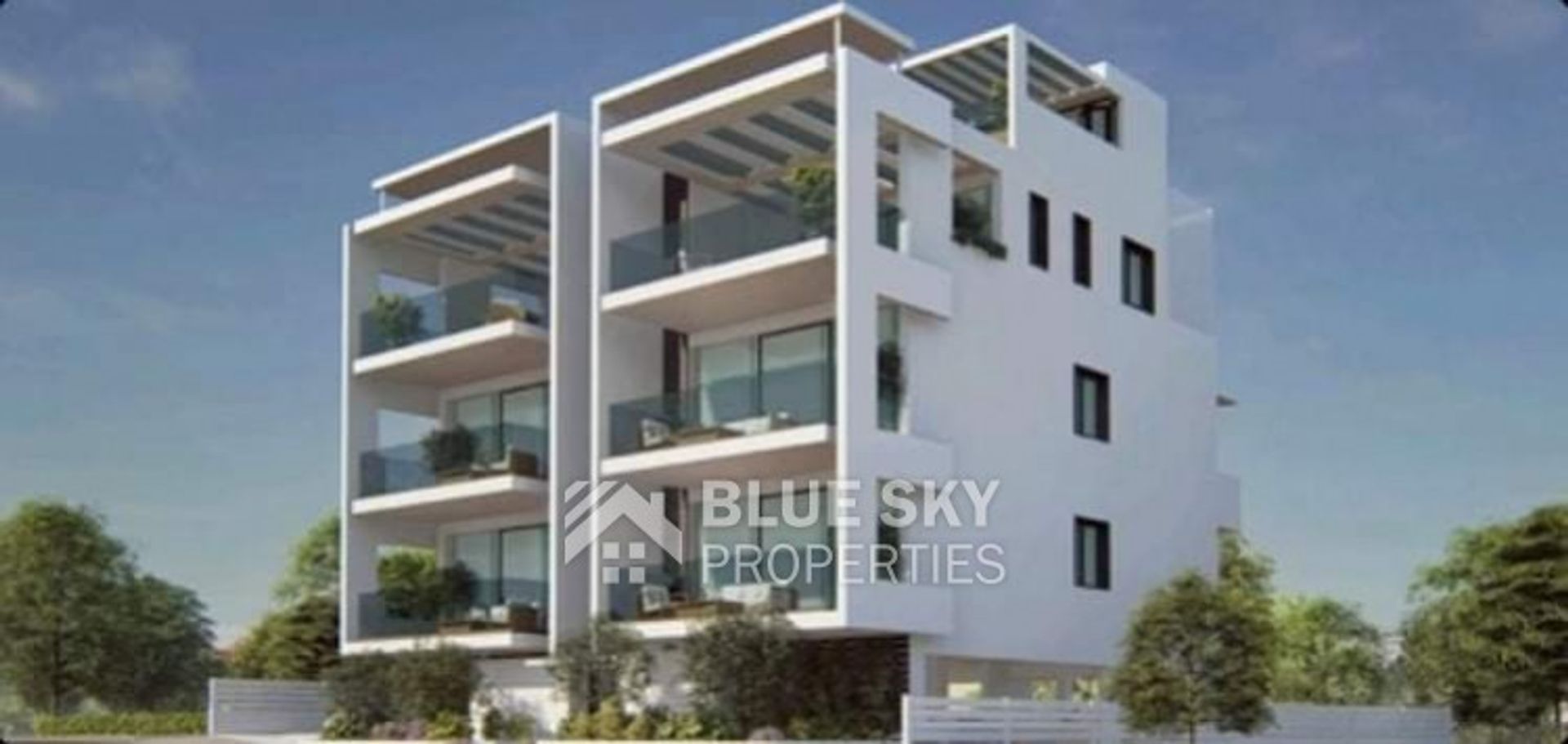 Condominio nel Agios Atanasios, Lemesos 11193363