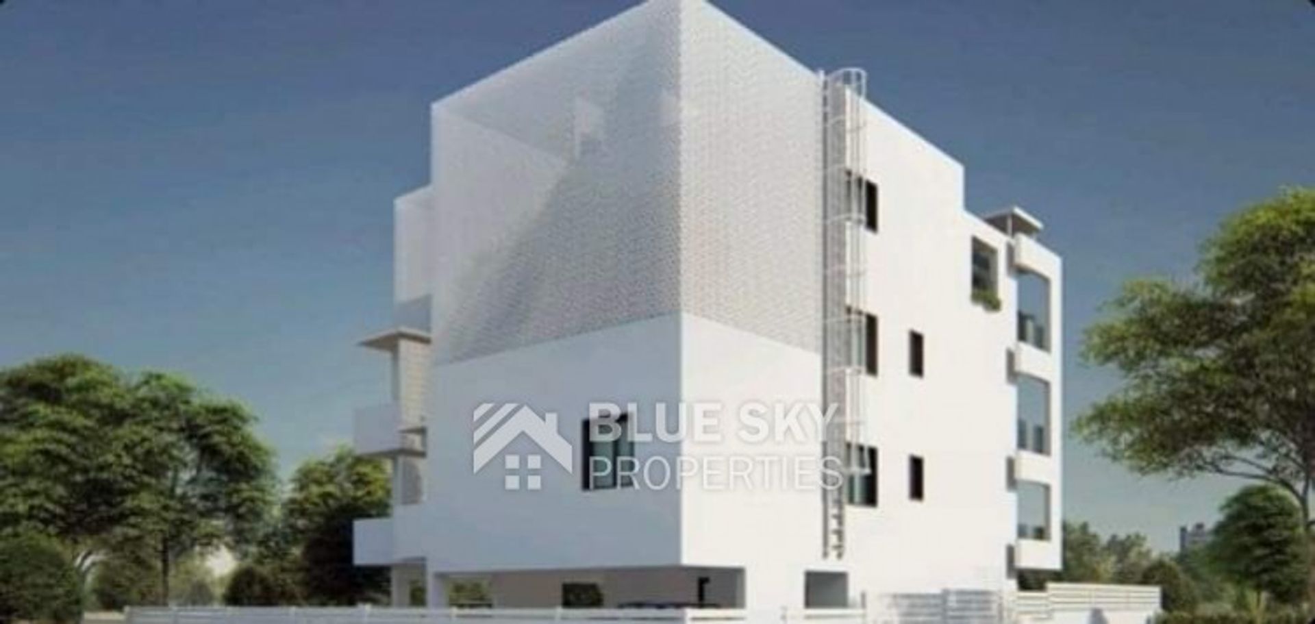 Condominio nel Agios Athanasios, Limassol 11193363