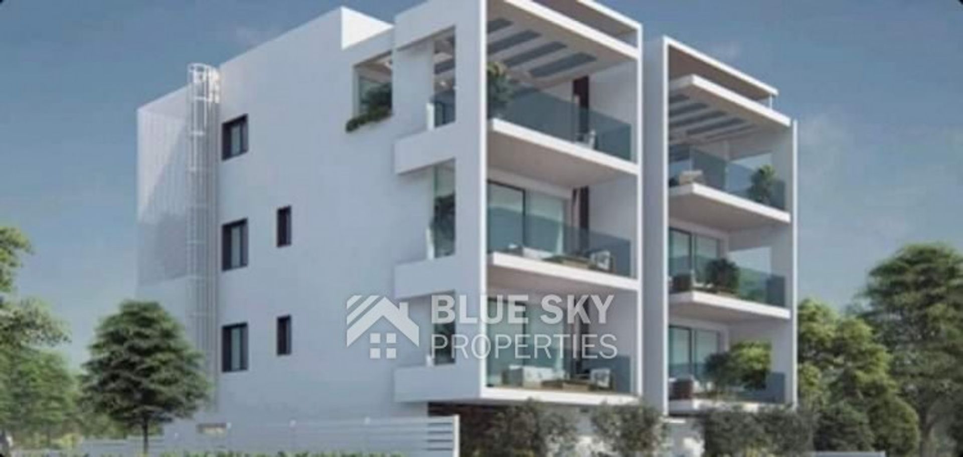 Condominio nel Agios Atanasios, Lemesos 11193363