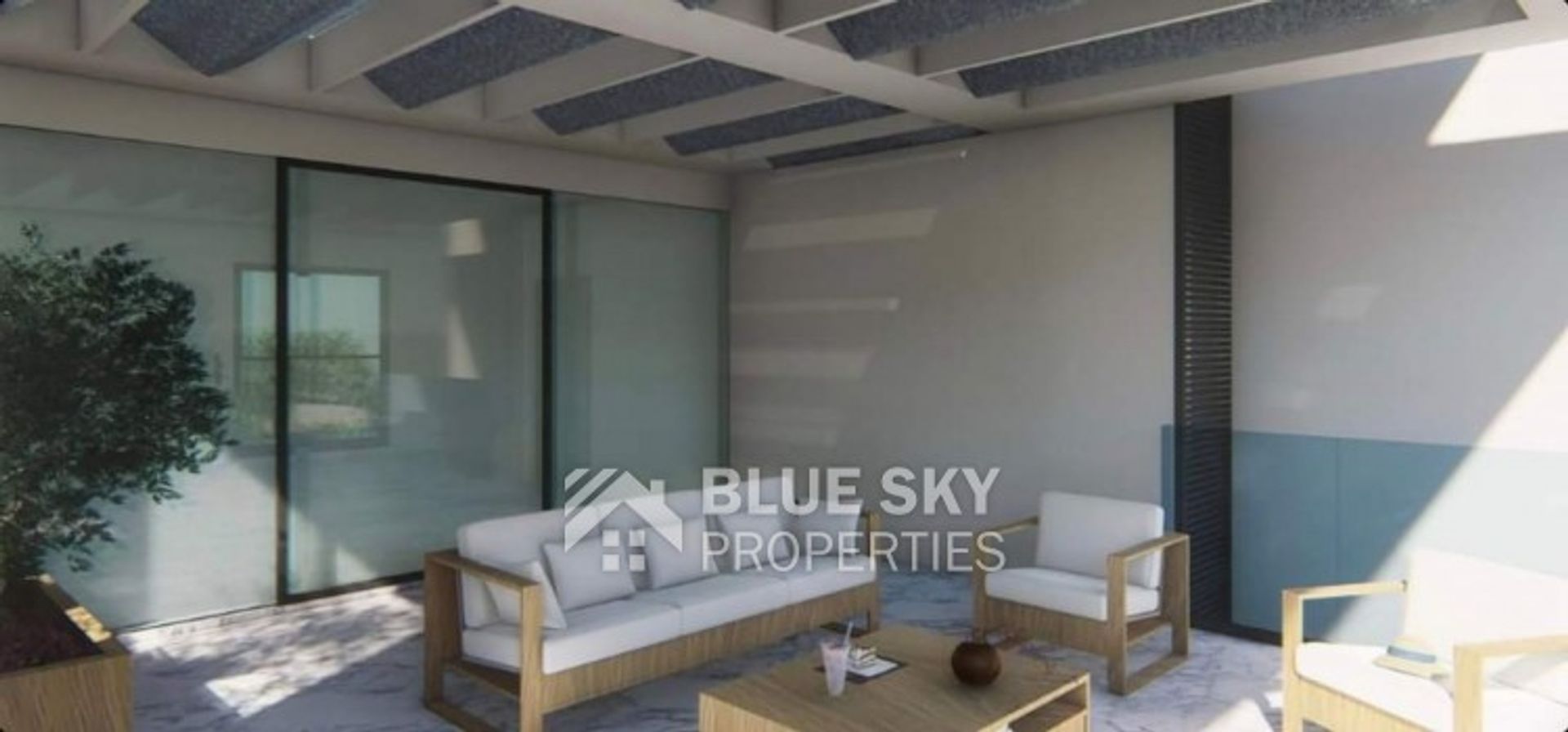 Condominio nel Agios Athanasios, Limassol 11193363