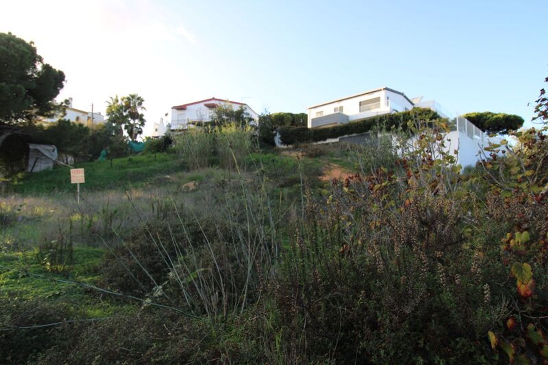 Land in Monte neger, Faro 11193373