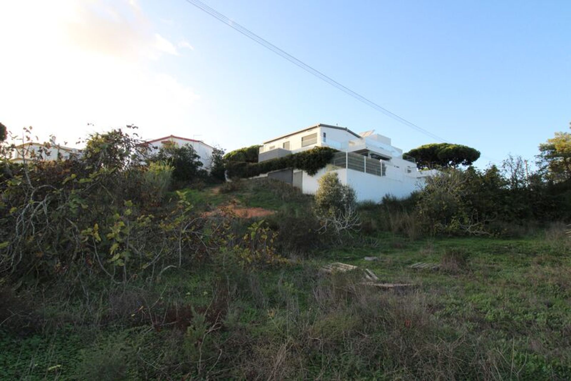 Land in Monte neger, Faro 11193373