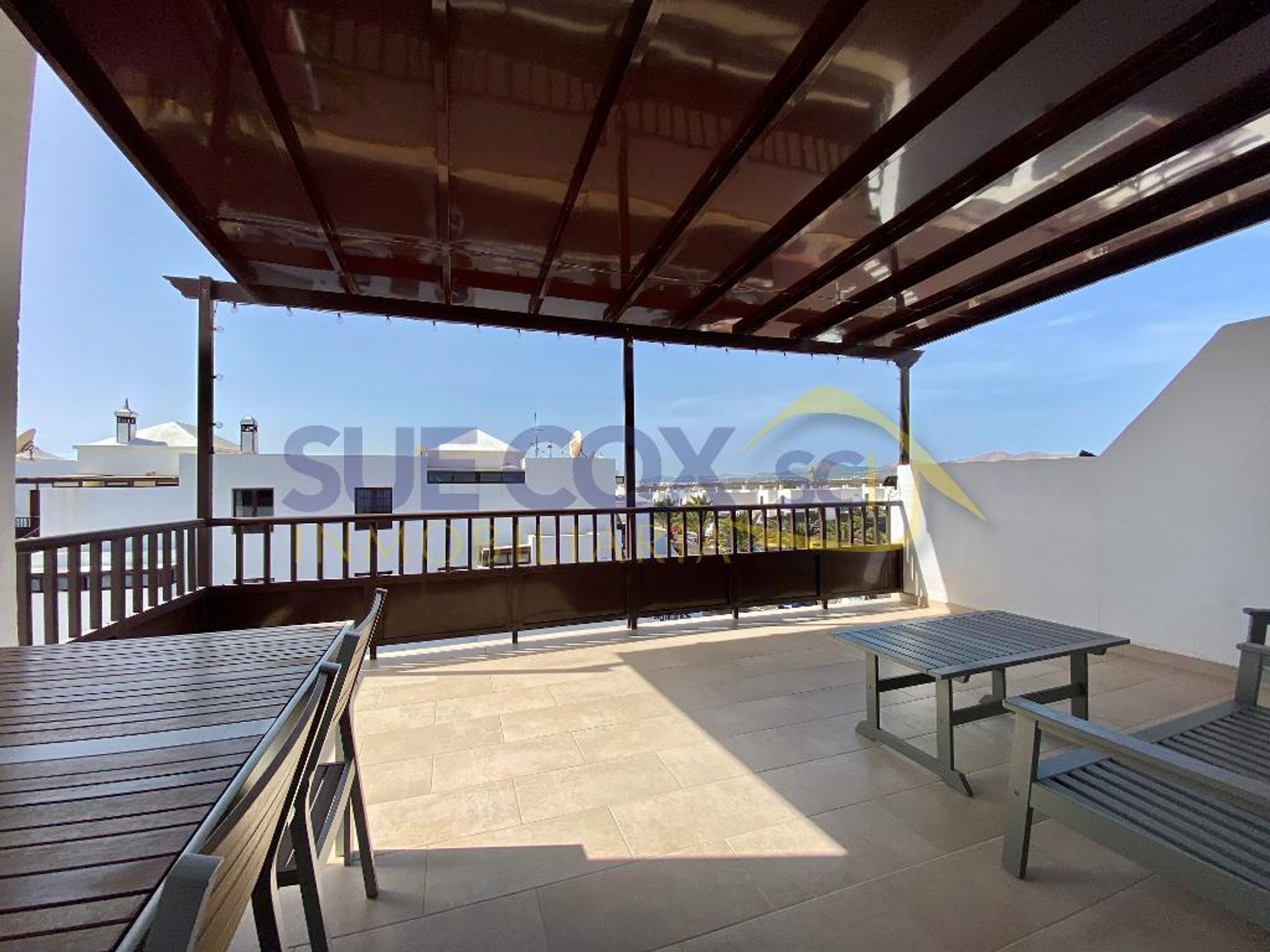 Condominium in Arrecife, Canary Islands 11193452