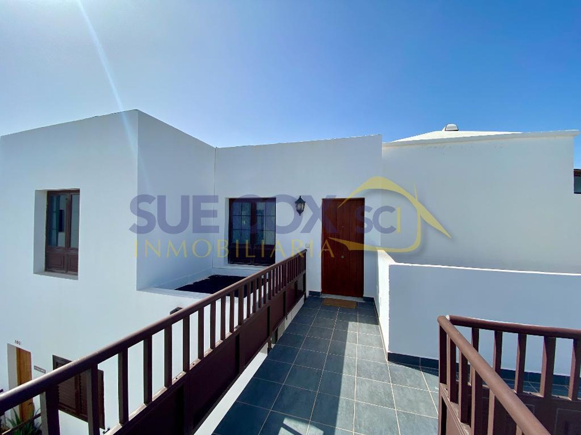 Condominium dans Arrecife, les îles Canaries 11193452