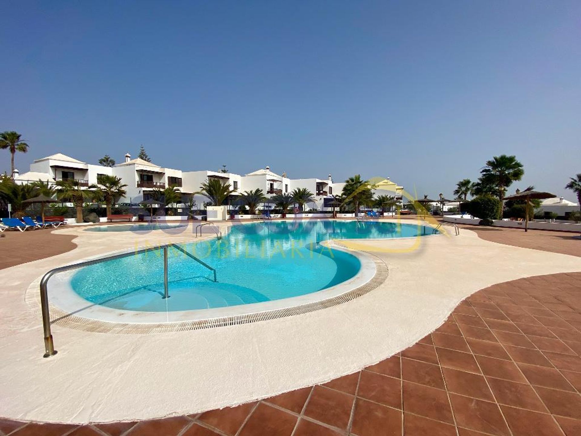 Квартира в Costa Teguise, Canarias 11193452