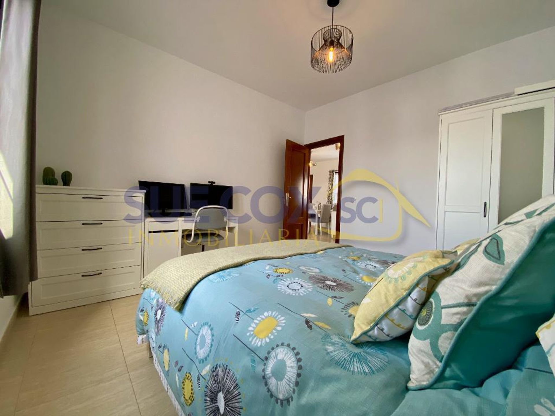 Квартира в Costa Teguise, Canarias 11193452