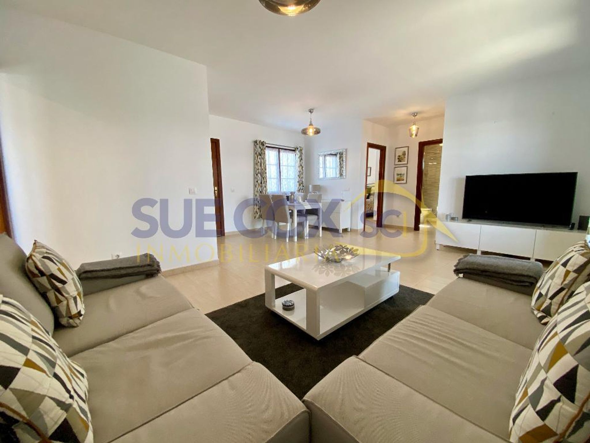 Condominium dans Arrecife, les îles Canaries 11193452