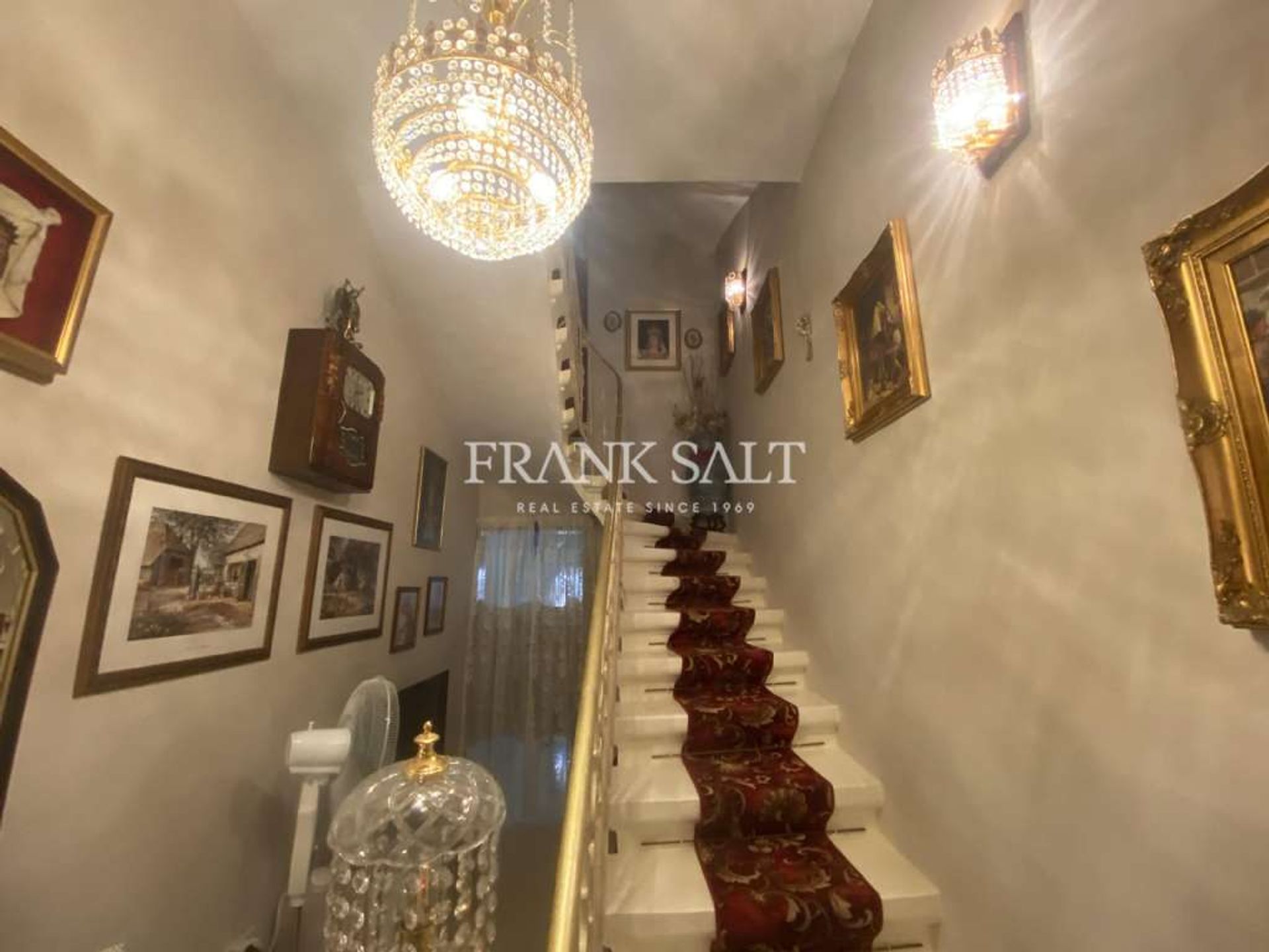 casa en Birkirkara, Birkirkara 11193453