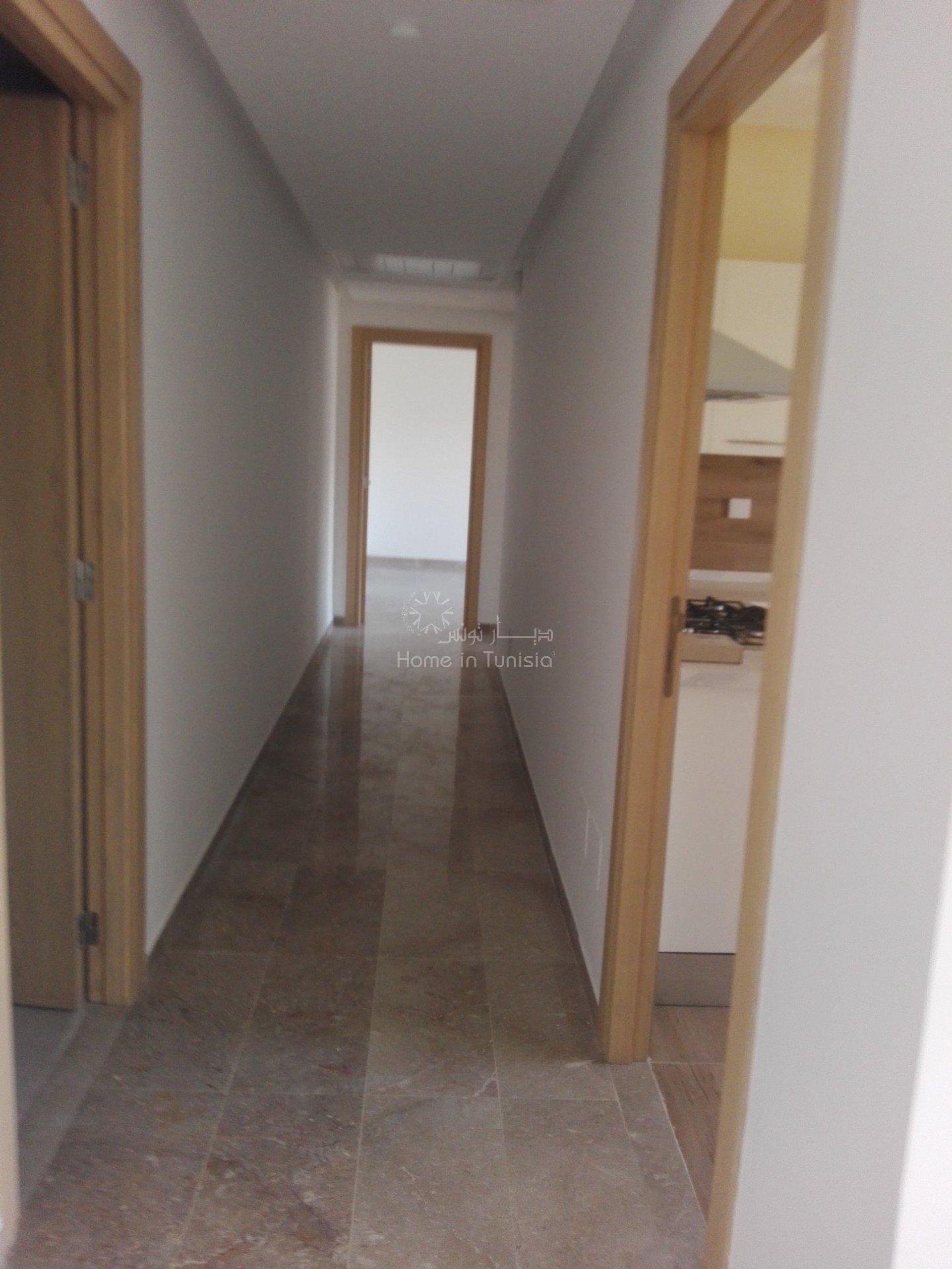 Condominium dans Carthage, Tunis 11193492