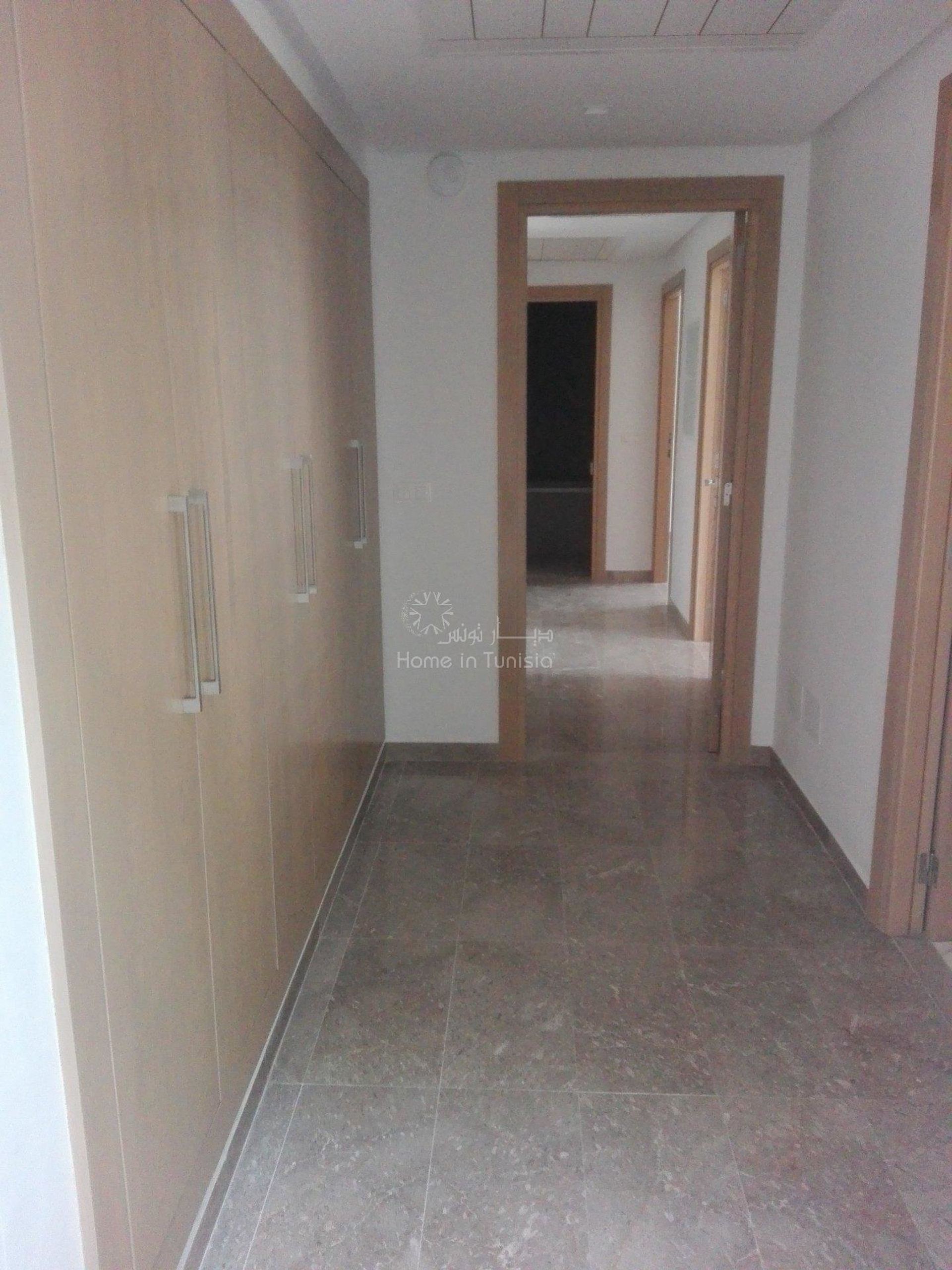 Condominium dans Carthage, Tunis 11193492