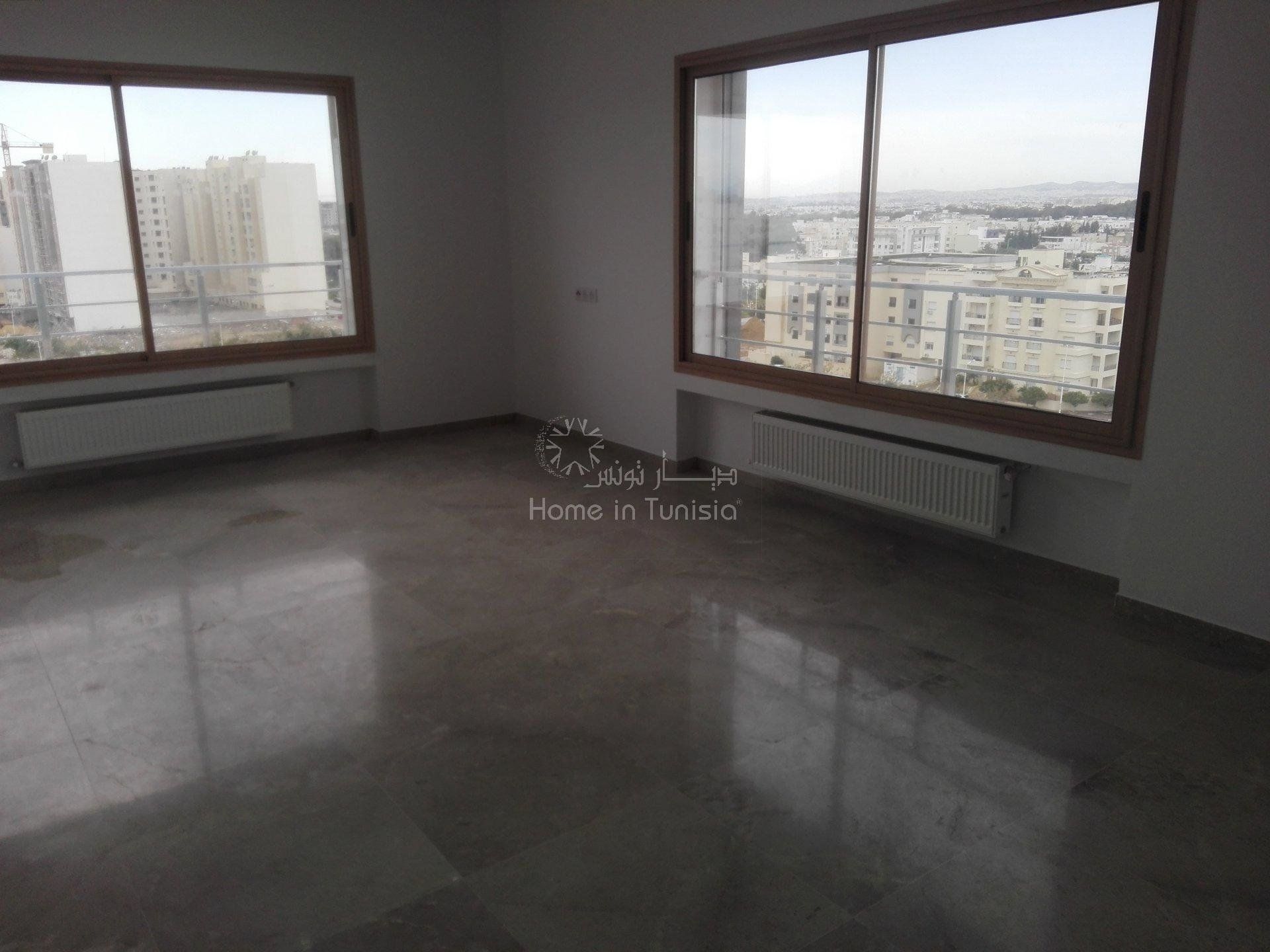 Condominium dans Carthage, Tunis 11193492