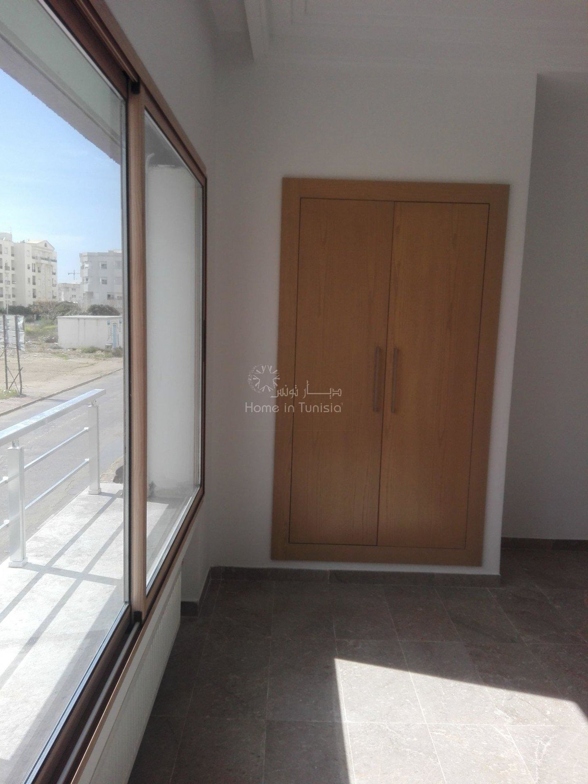 Condominium dans Carthage, Tunis 11193492