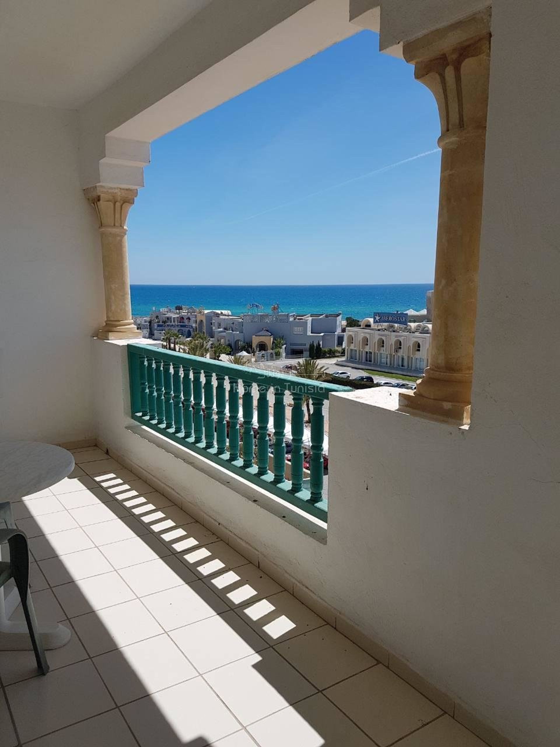 Condominium dans Hammamet, Nabeul 11193494