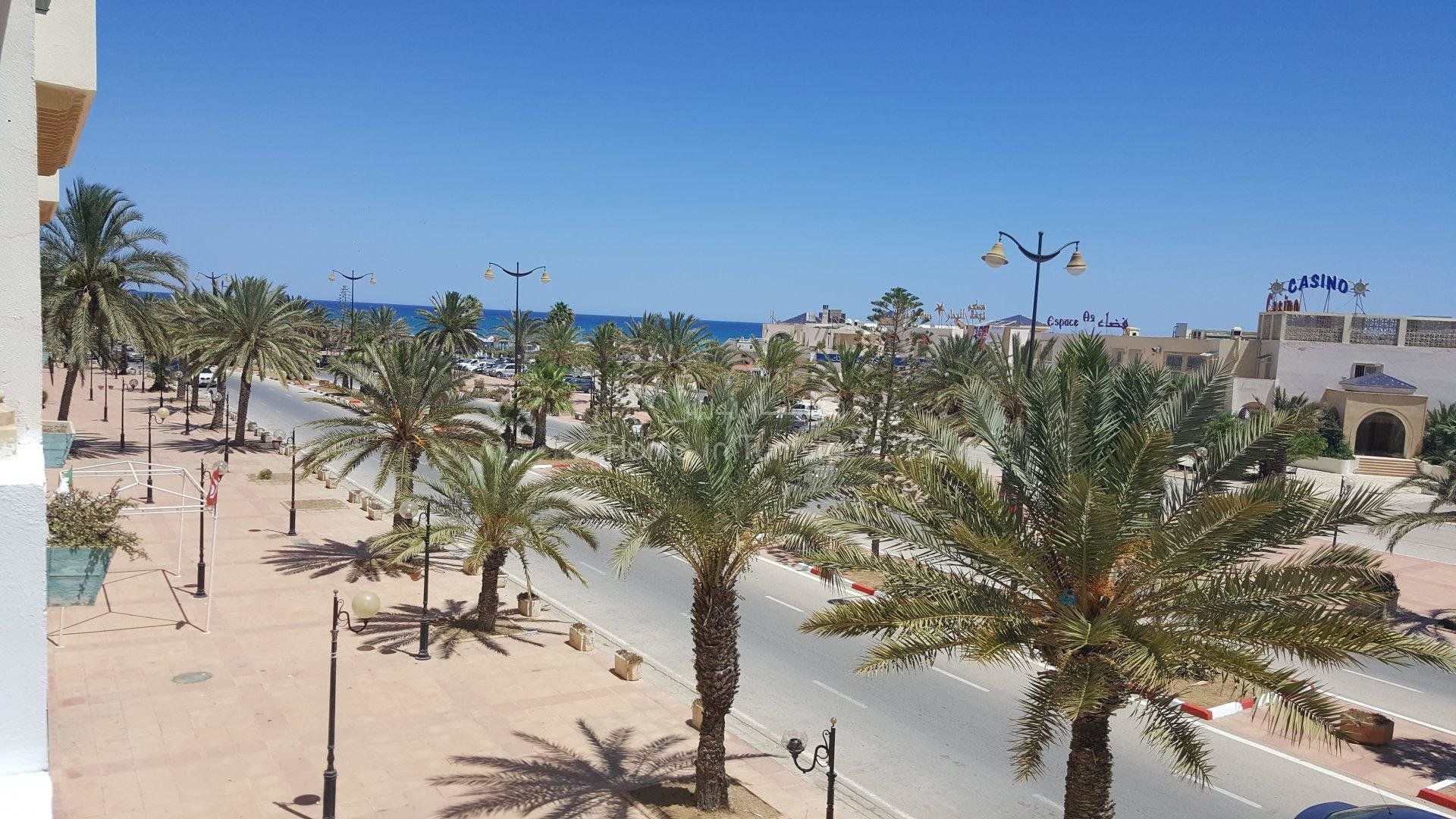 Kondominium w Hammamet, Nabeul 11193498