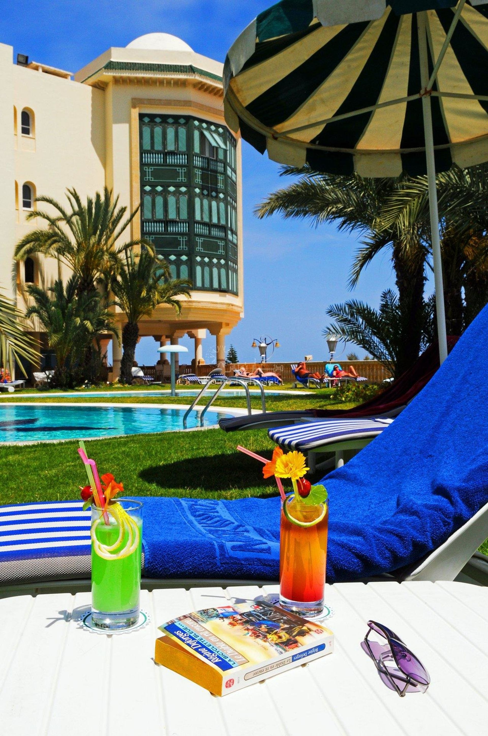 Kondominium w Hammamet, Nabeul 11193498