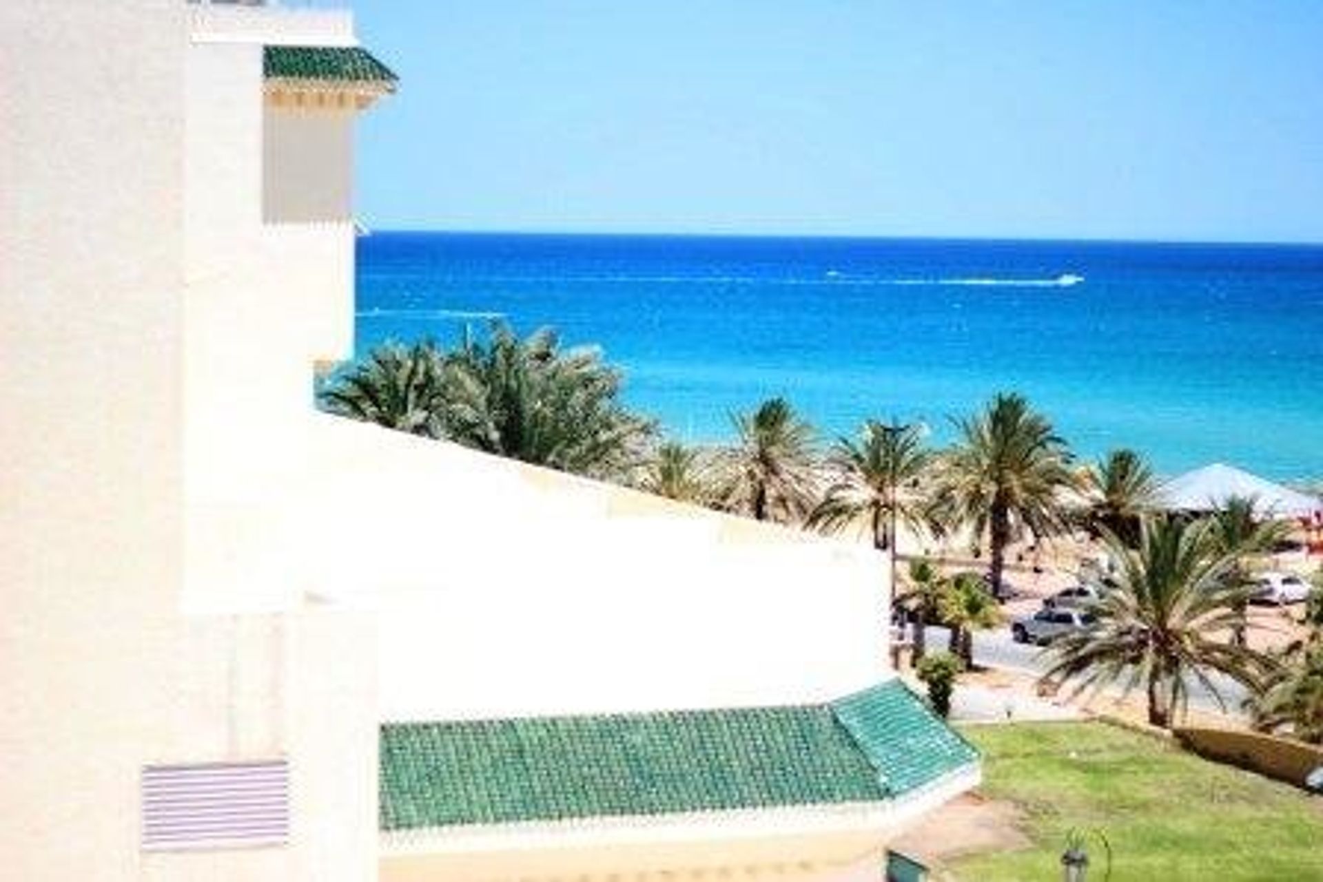 公寓 在 Hammamet, Nabeul 11193499