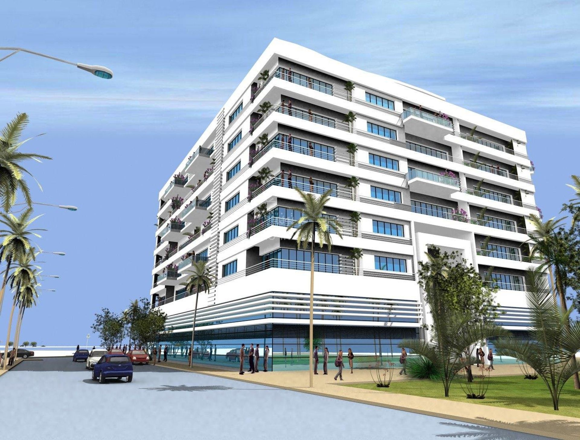 Condominio en ,  11193504