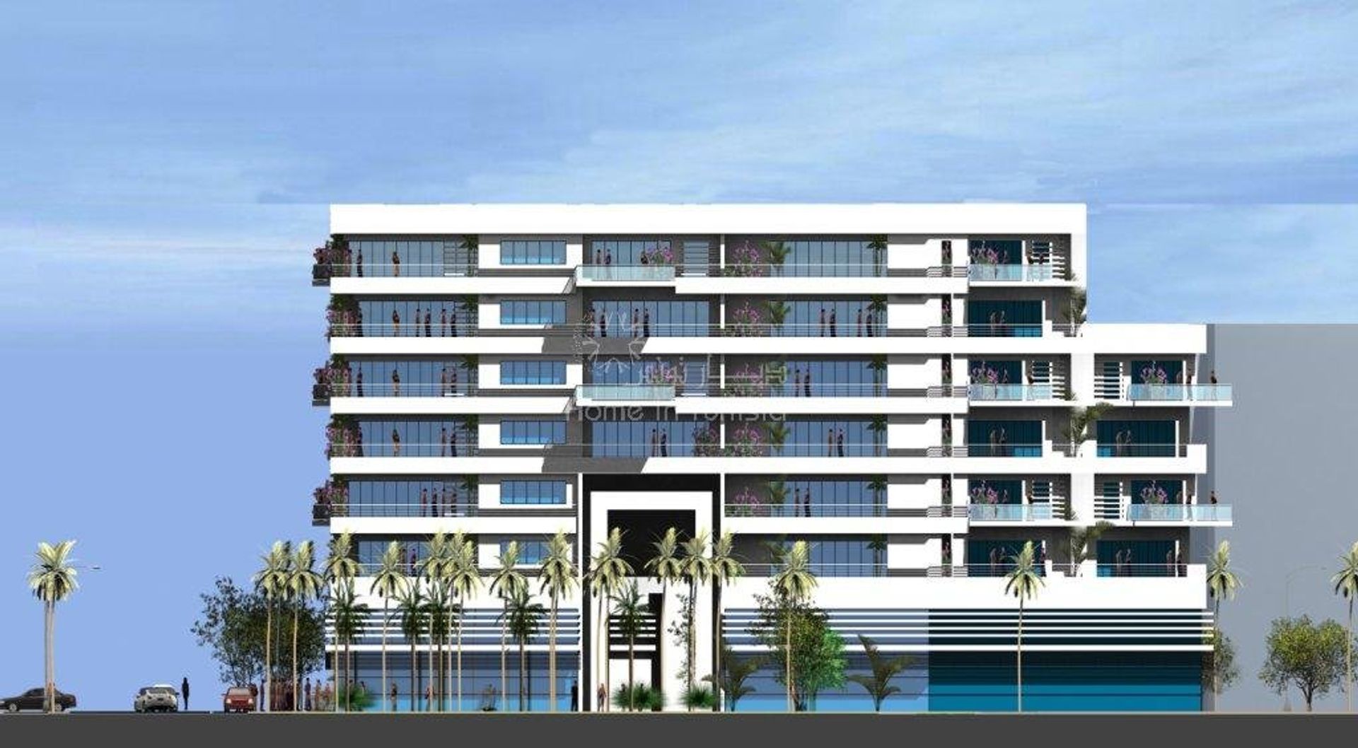 Condominio en ,  11193504