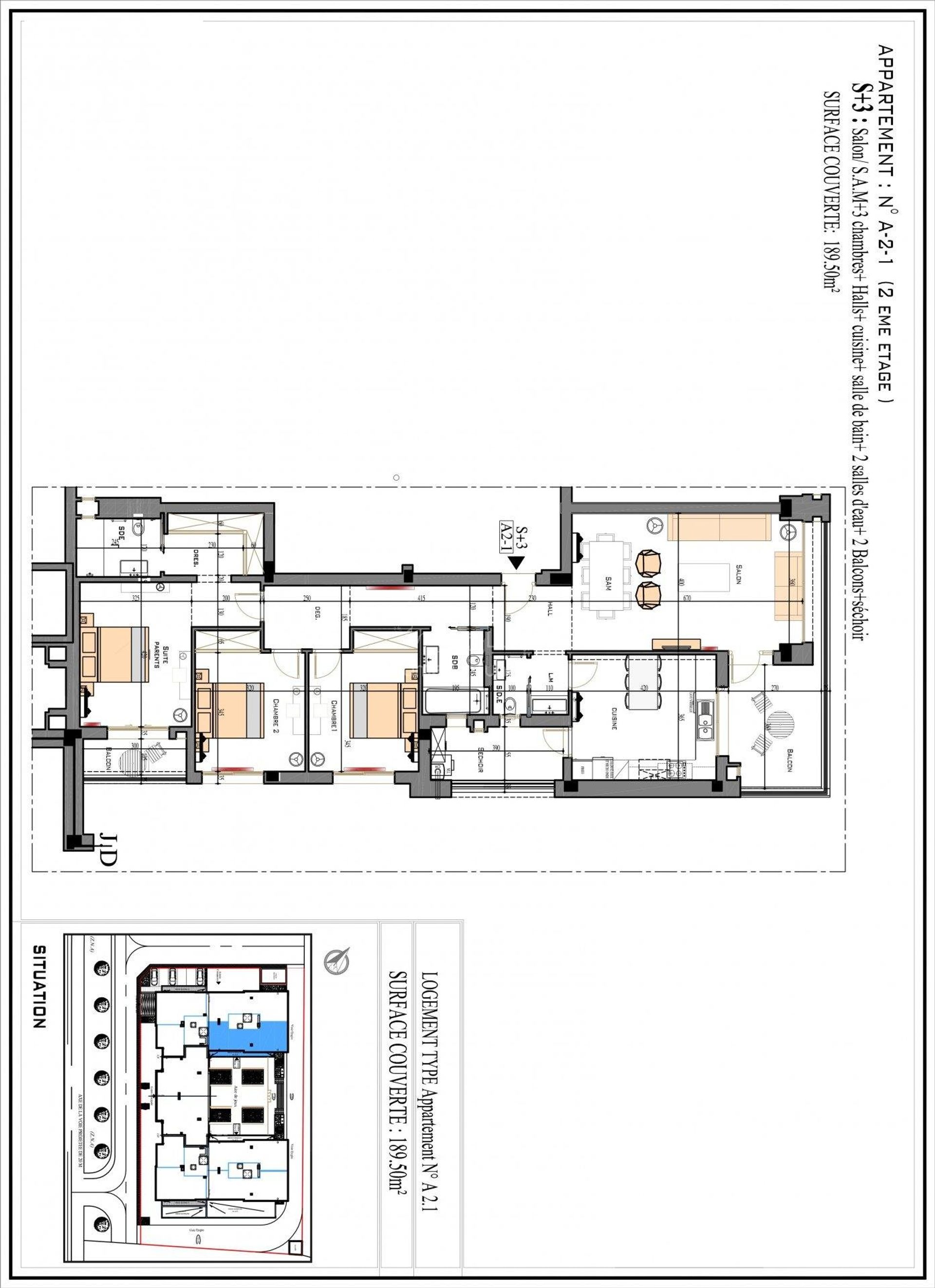 Kondominium dalam ,  11193512