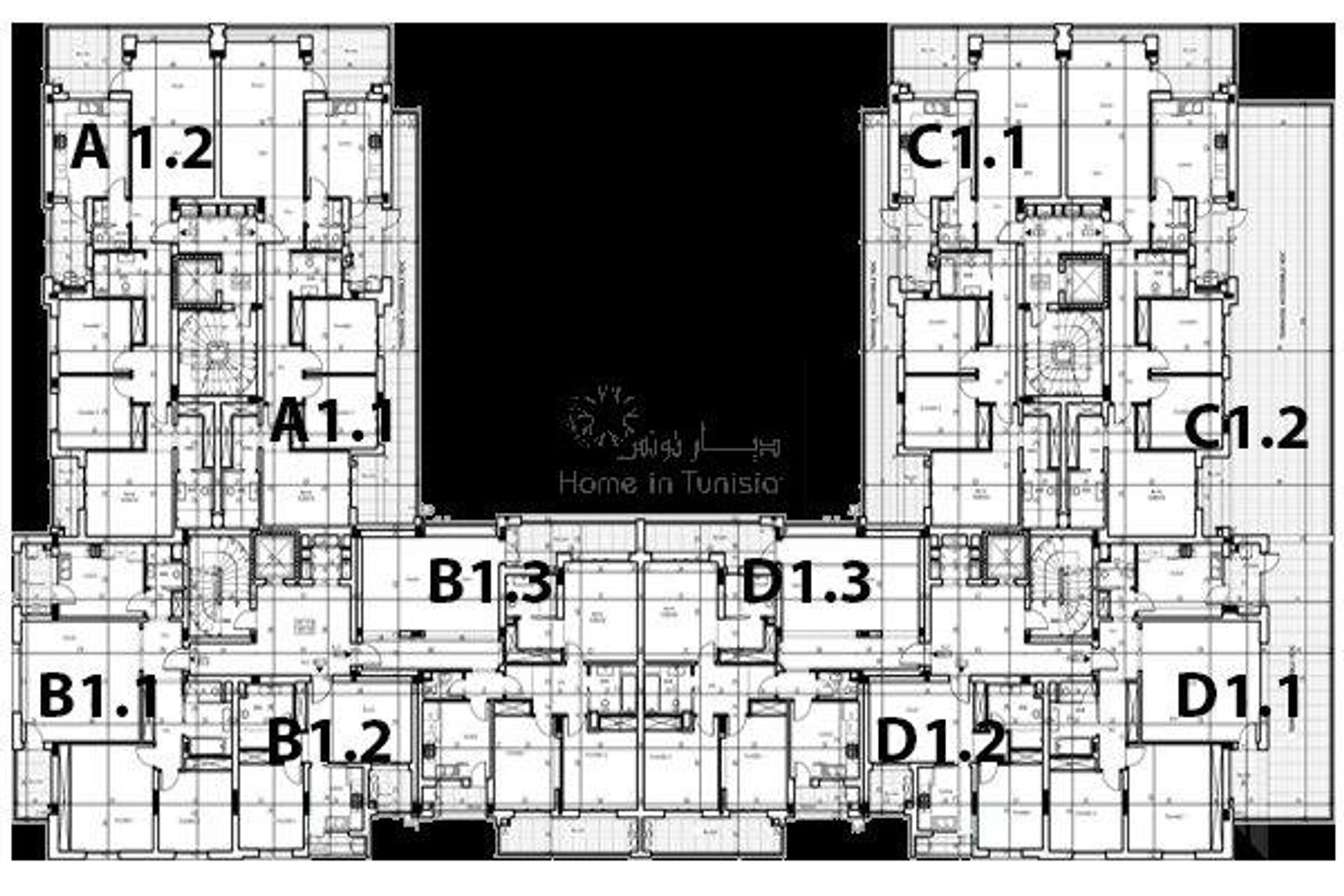 Condominium in ,  11193516