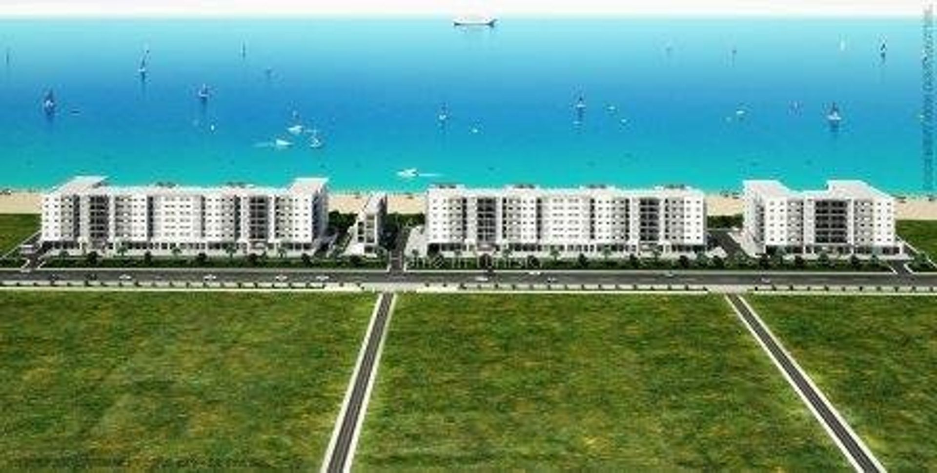 Condominio nel El Hamma, Gabes 11193516