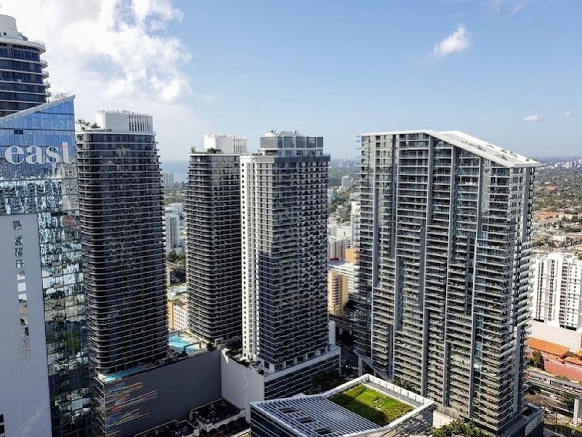 Condominium dans Miami, Floride 11193518