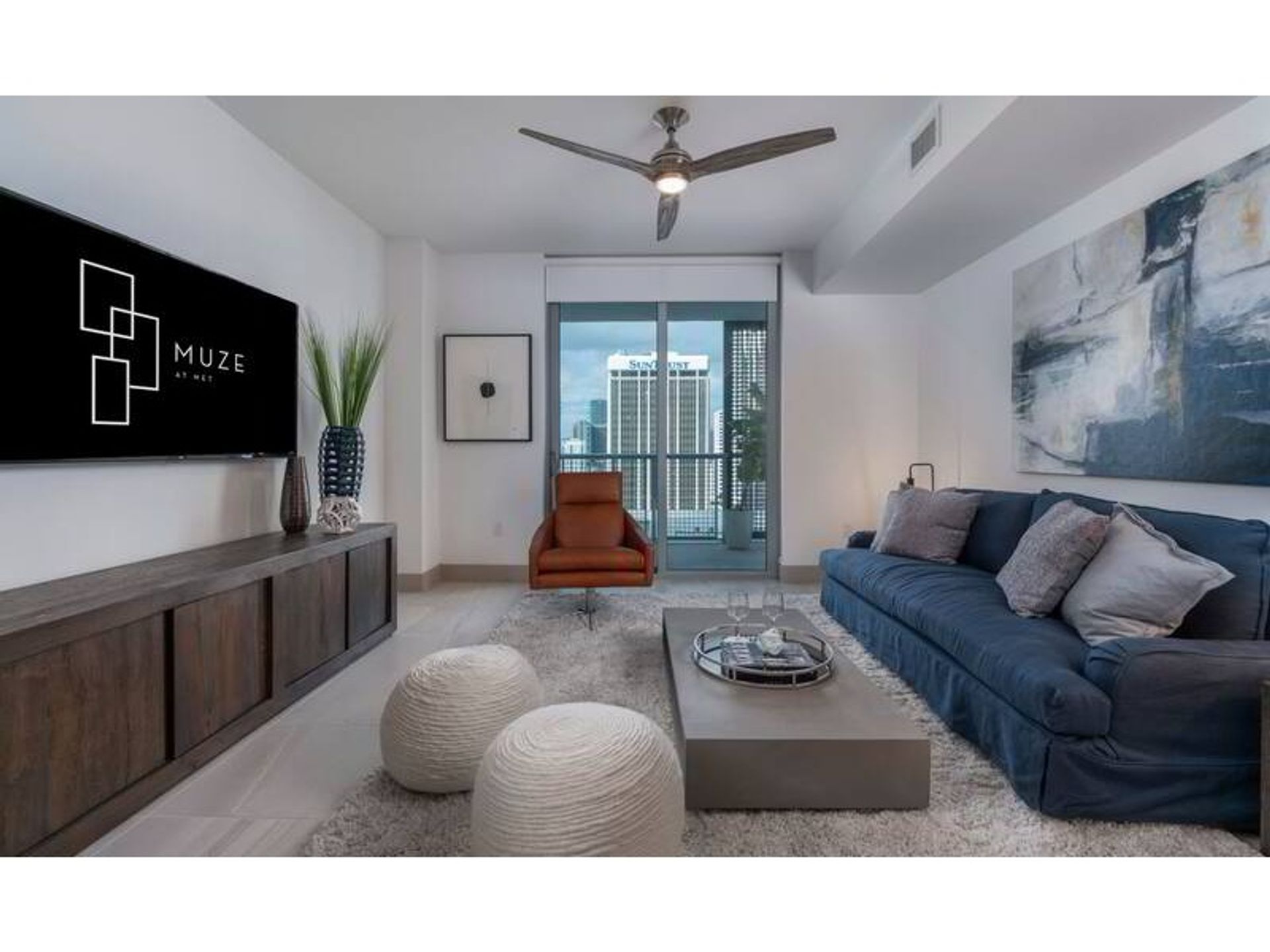 Condominio en Miami, Florida 11193522