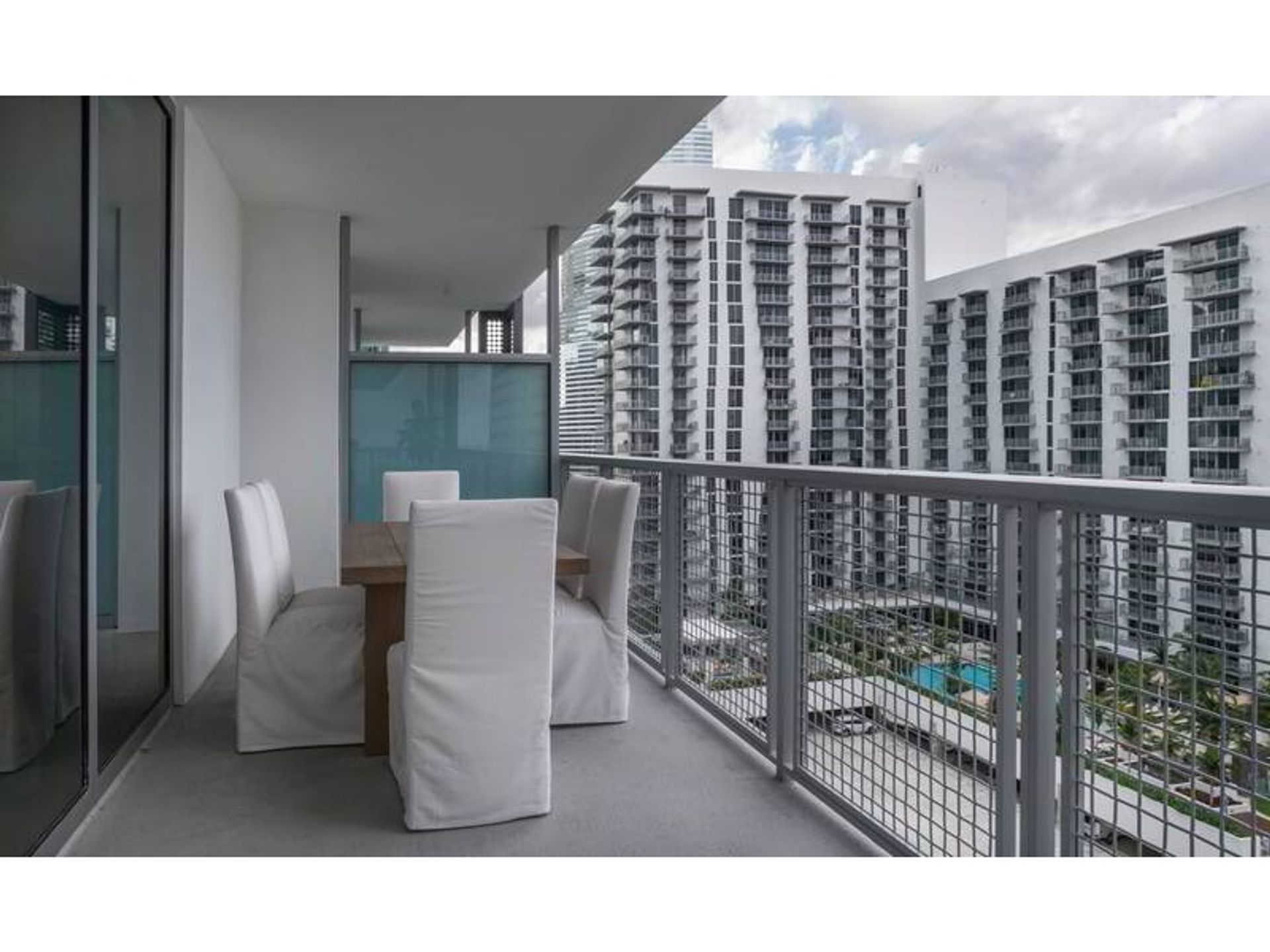 Condominio en Miami, Florida 11193522