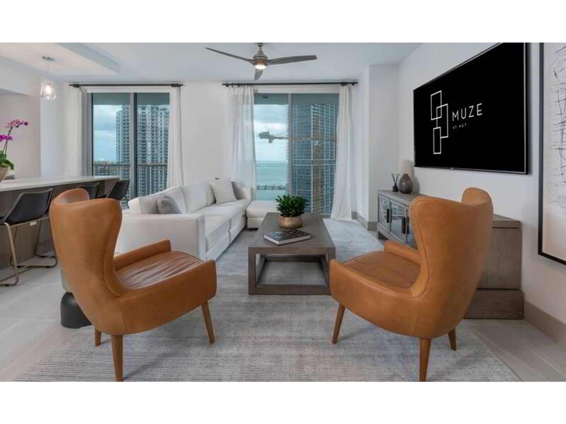 Condominio en Miami, Florida 11193522