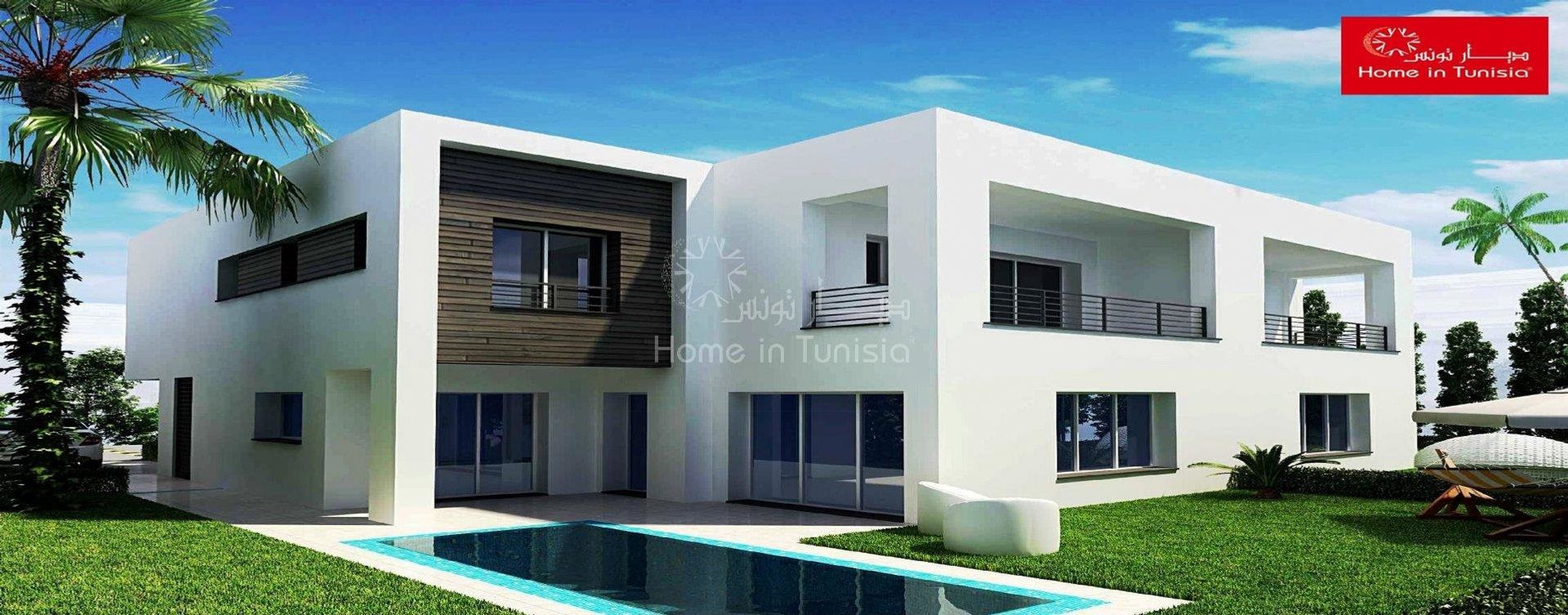 House in El Hamma, Gabes 11193548