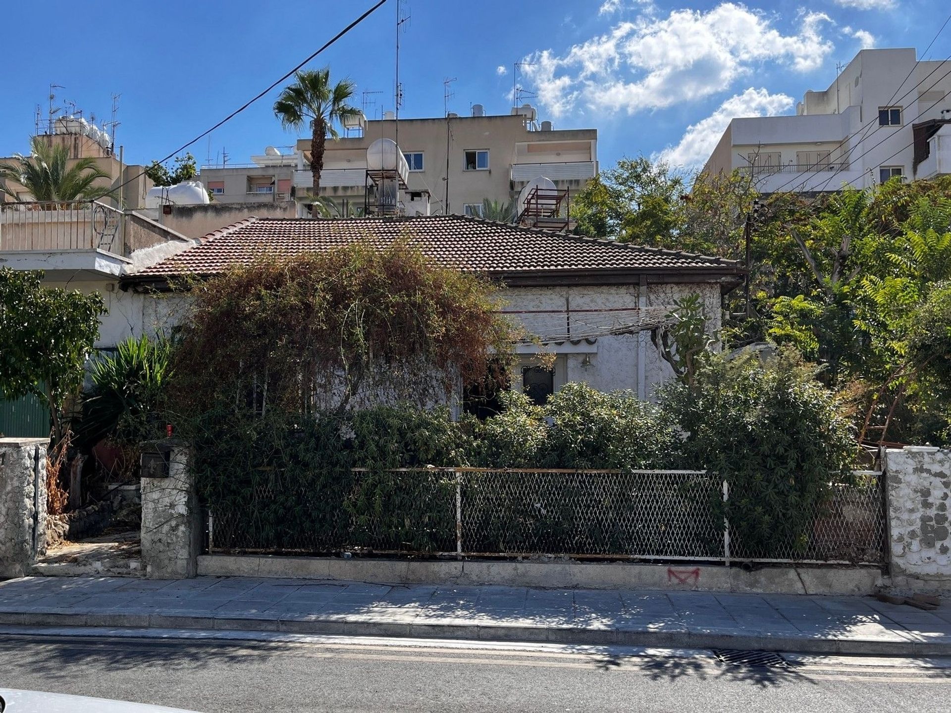 Huis in Nicosia, Lefkosia 11193552