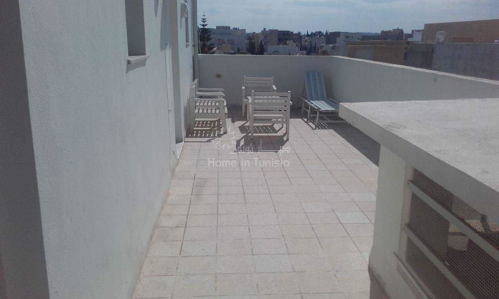 Condominium in El Hamma, Gabes 11193619