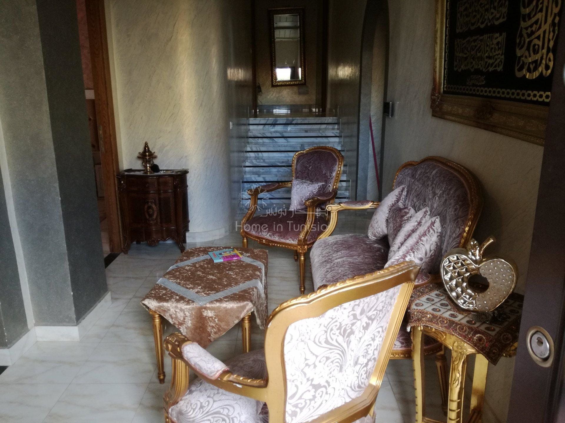 rumah dalam El Hamma, Gabes 11193641