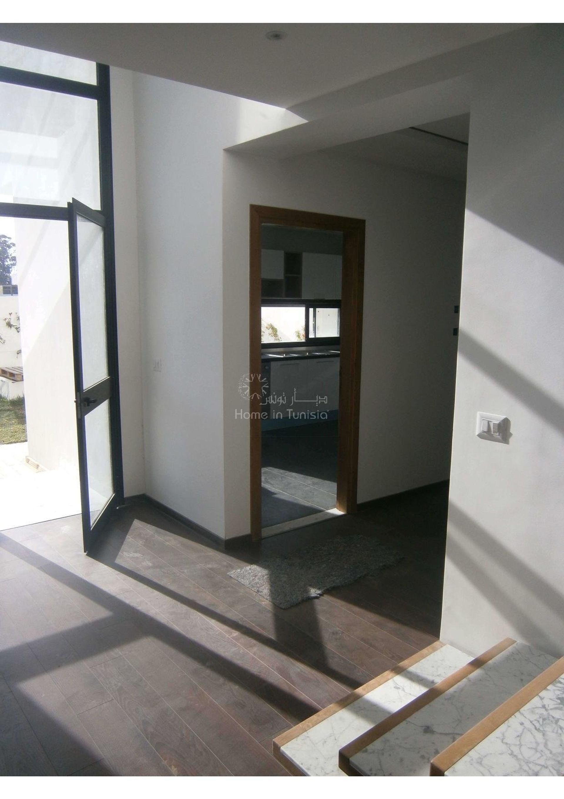 Condominio nel Hammamet, Nabeul 11193680