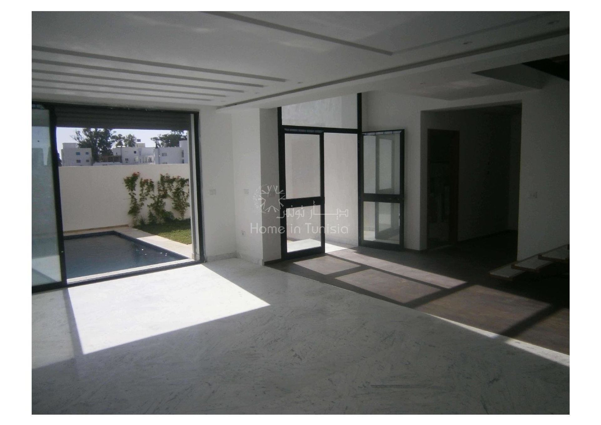 Condominio en Hammamet, Nabeul 11193680