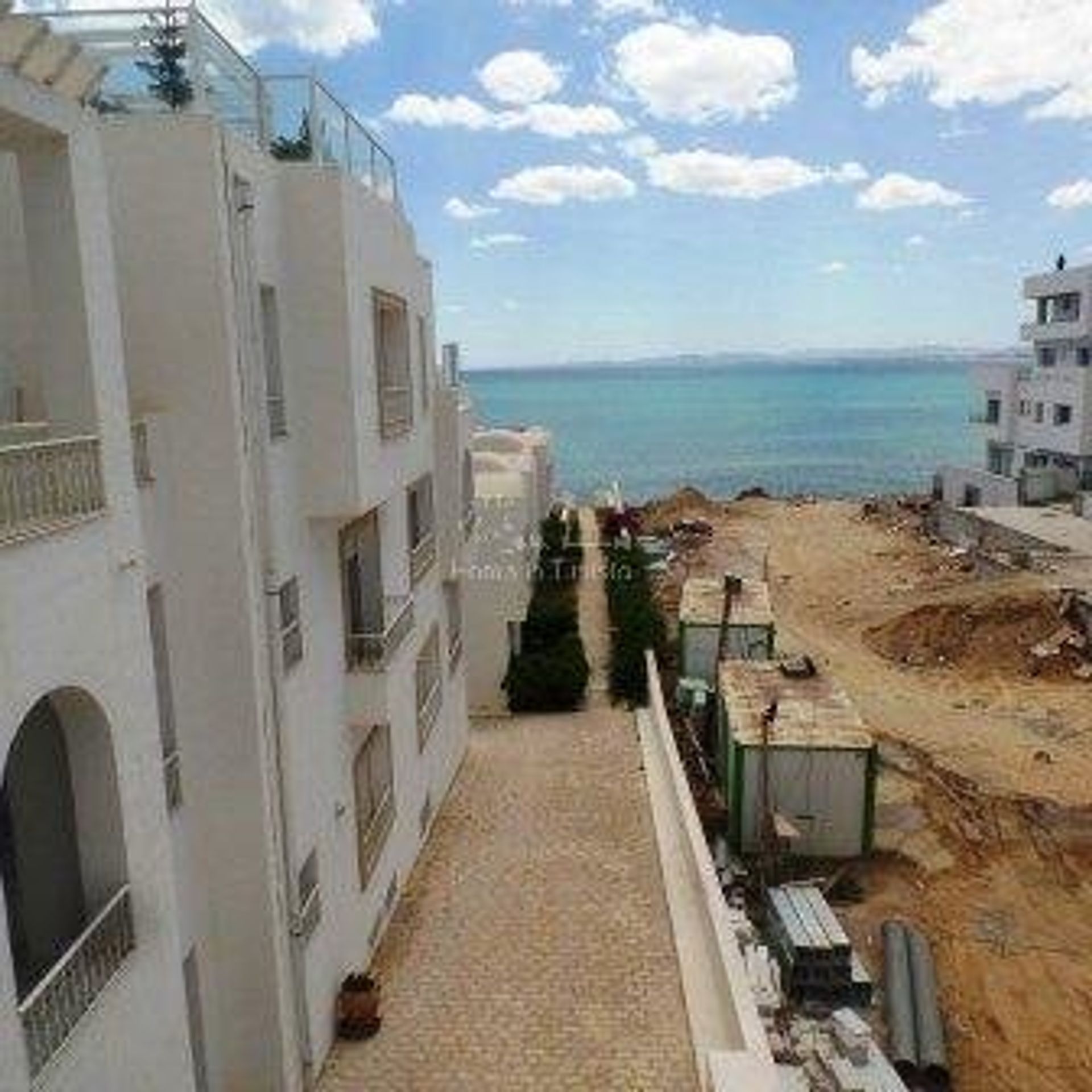 Condominio nel Hammamet, Nabeul 11193695