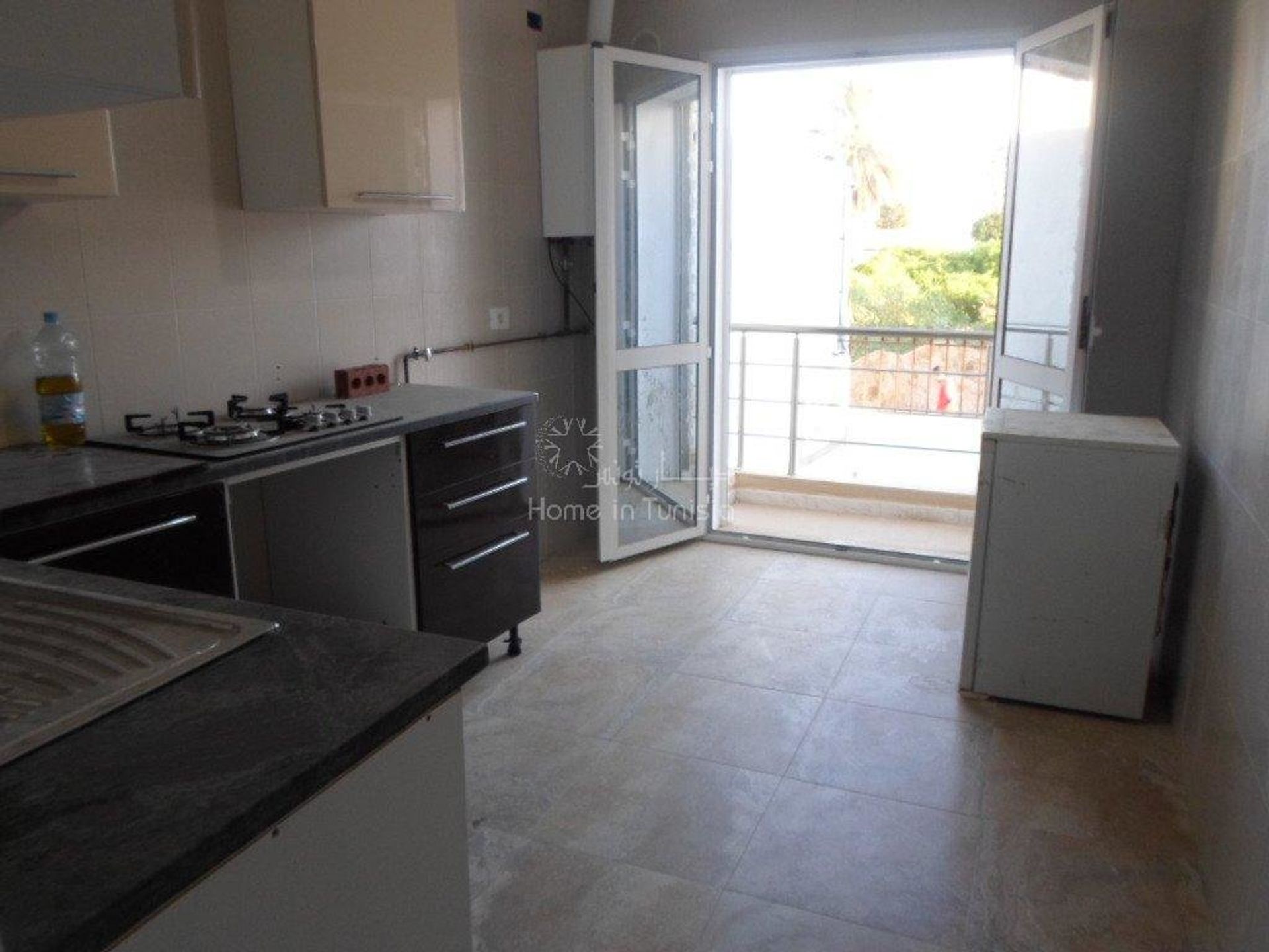 Condominium dans El Hamma, Gabès 11193706