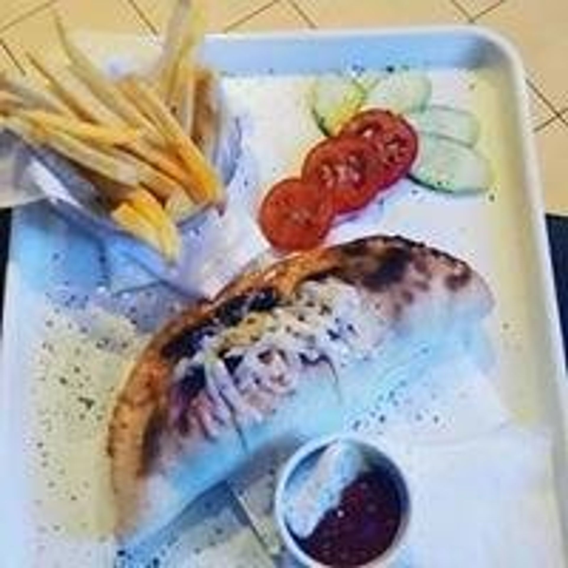 Muu sisään Sousse, Sousse 11193707