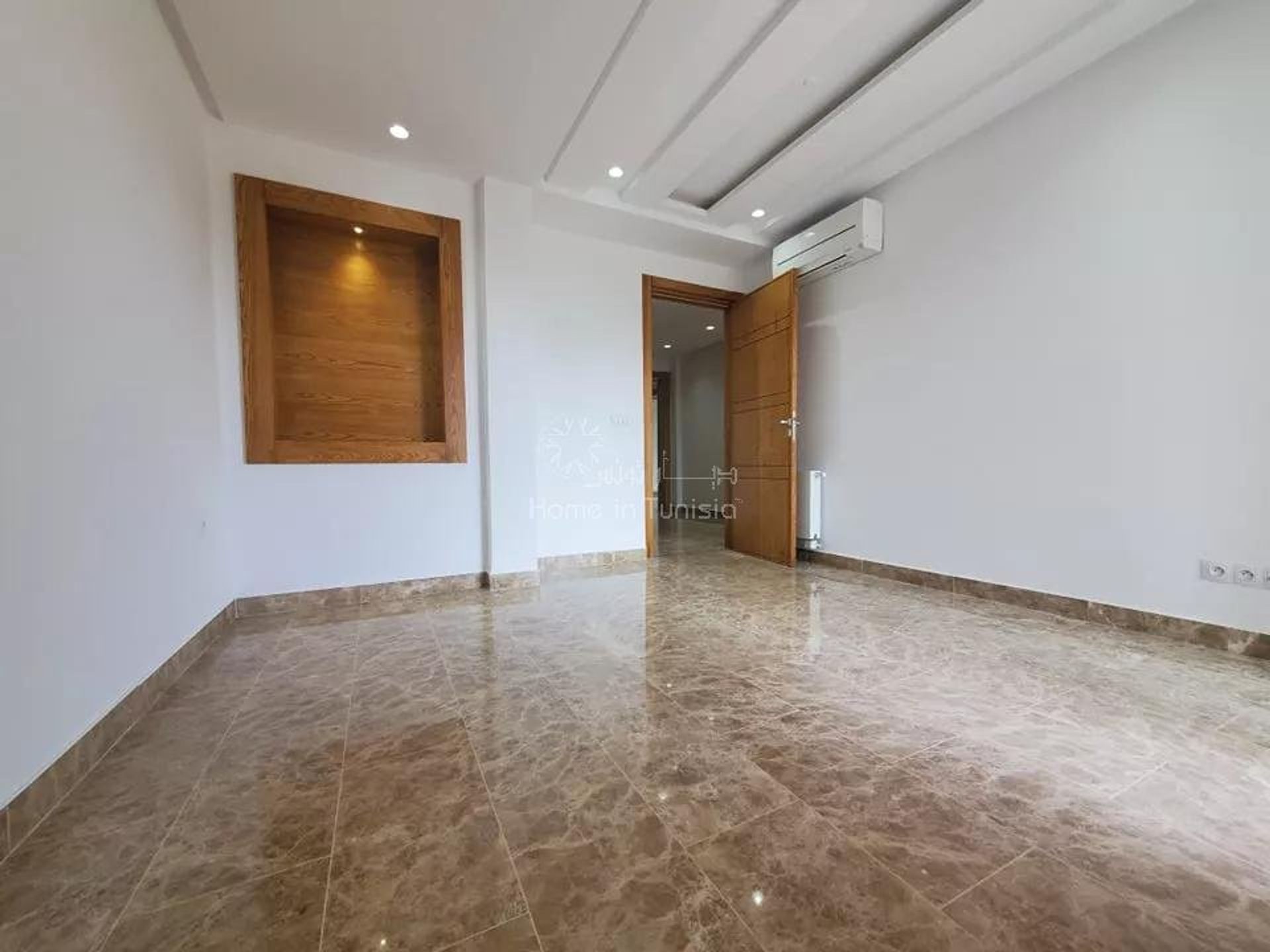 Condominium in Sousse, Sousse 11193730