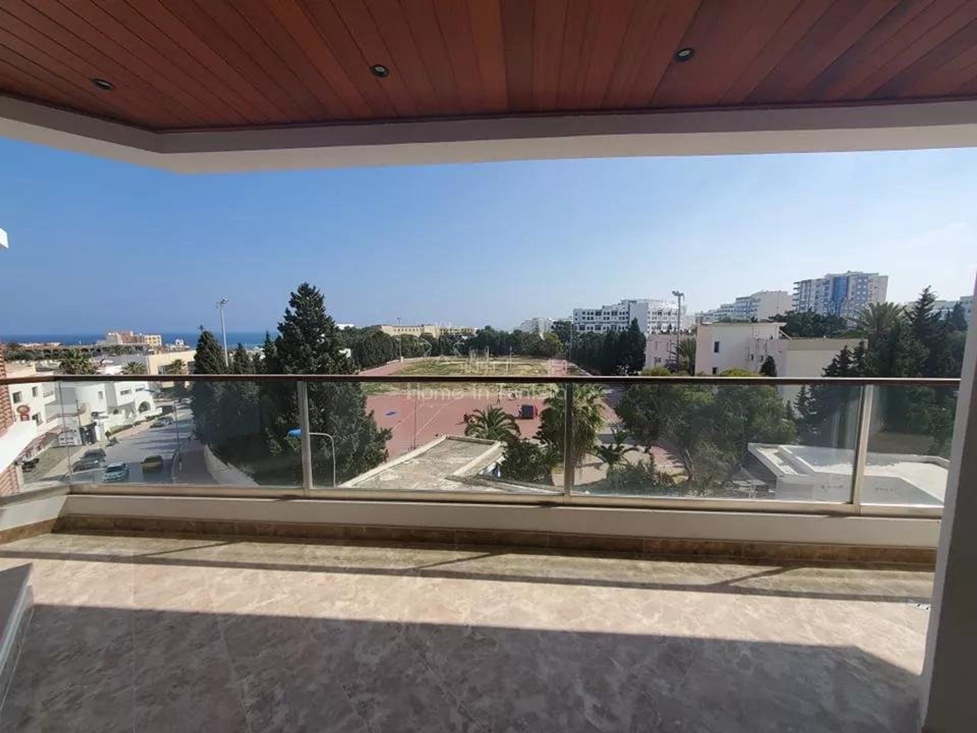 Condominium in Sousse, Sousse 11193730