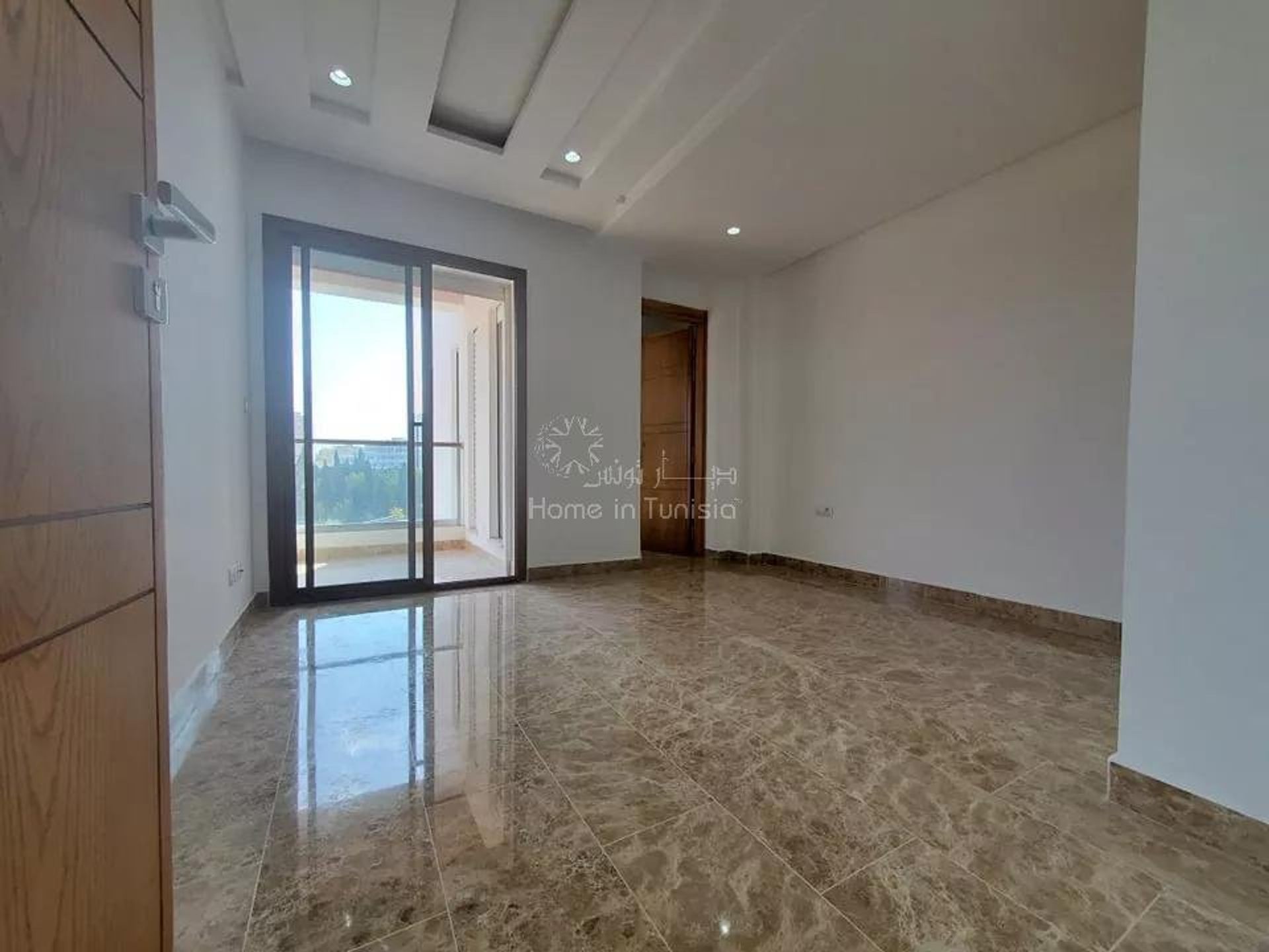 Condominium in Sousse, Sousse 11193730