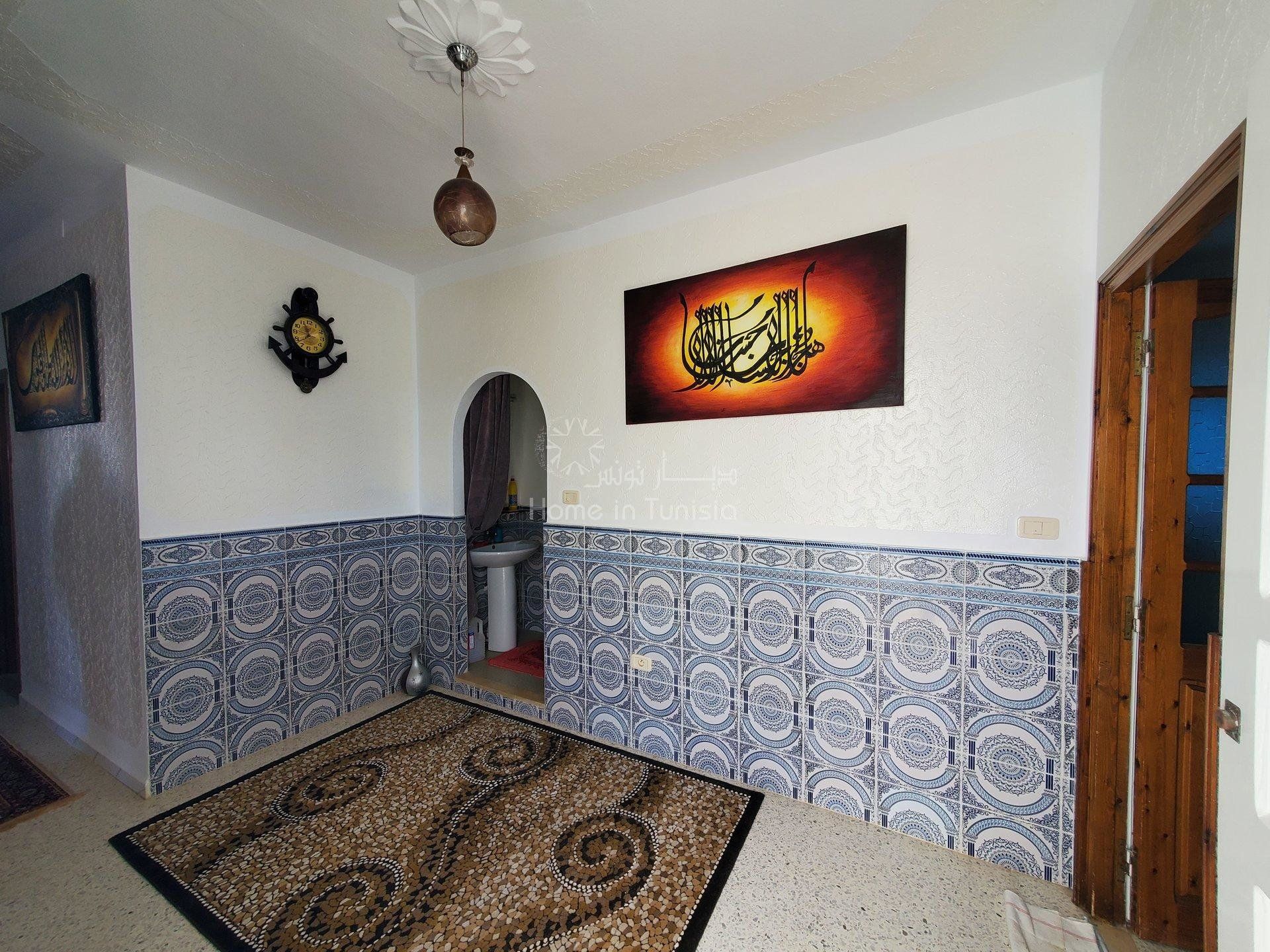 rumah dalam El Hamma, Gabes 11193744