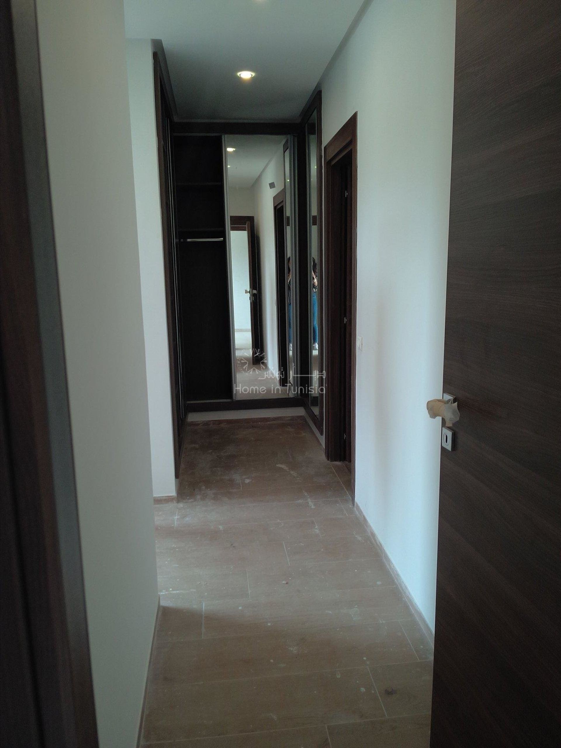 Condominium dans Tunis, Tunis 11193758