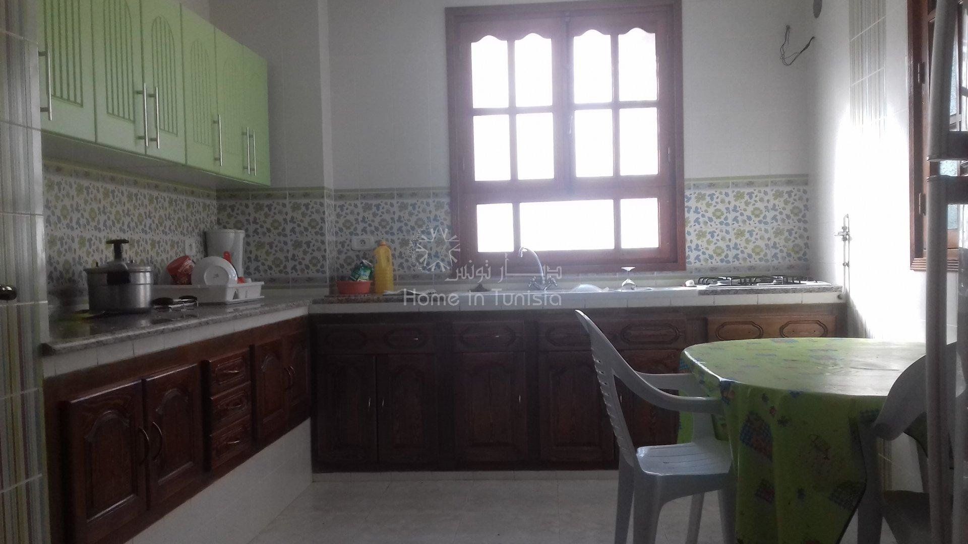 Condominio nel El Hamma, Gabes 11193763