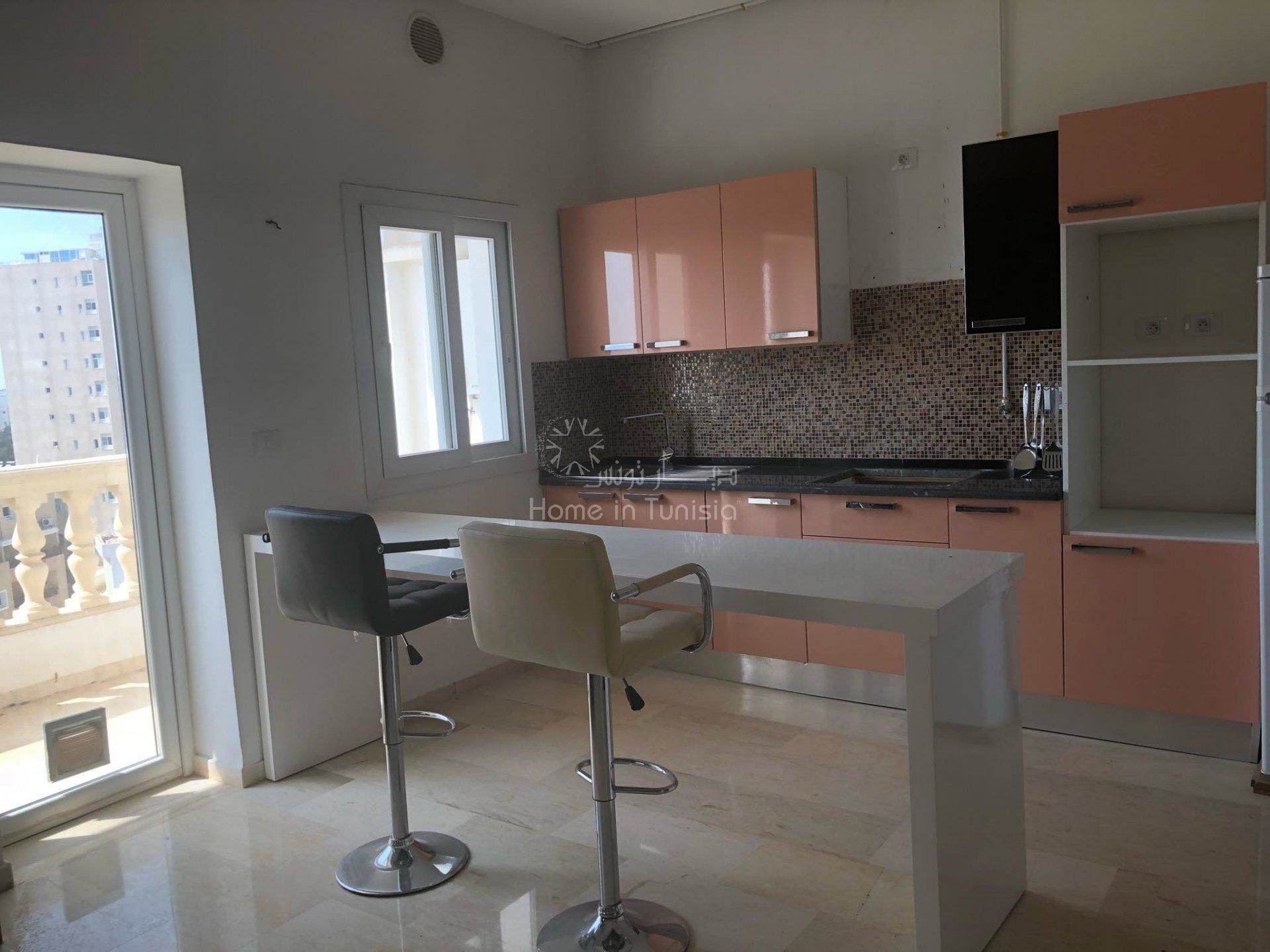 Condominium in El Hamma, Gabes 11193766